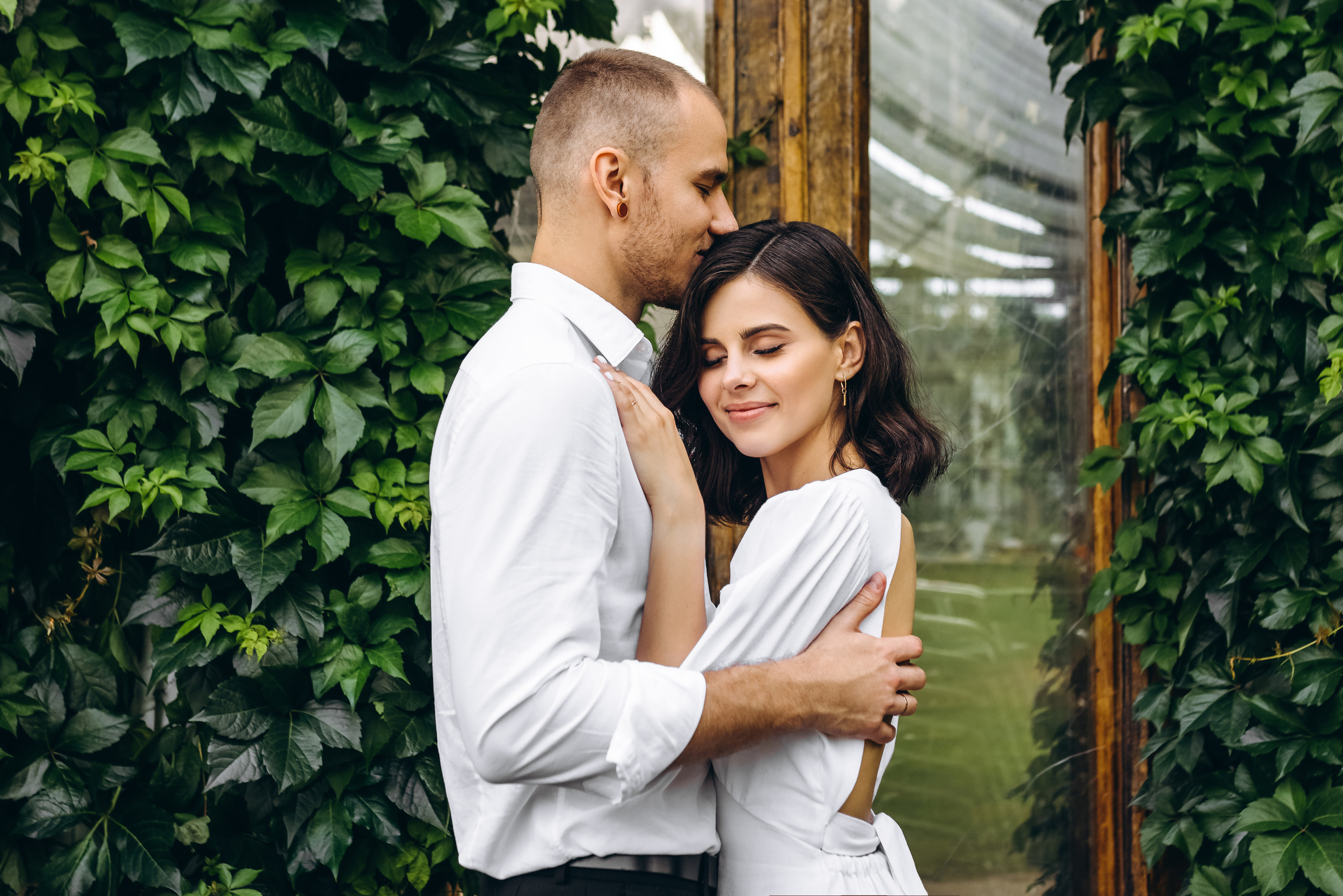 Katya & Vova. Wedding photographer Osokin Evgeniy