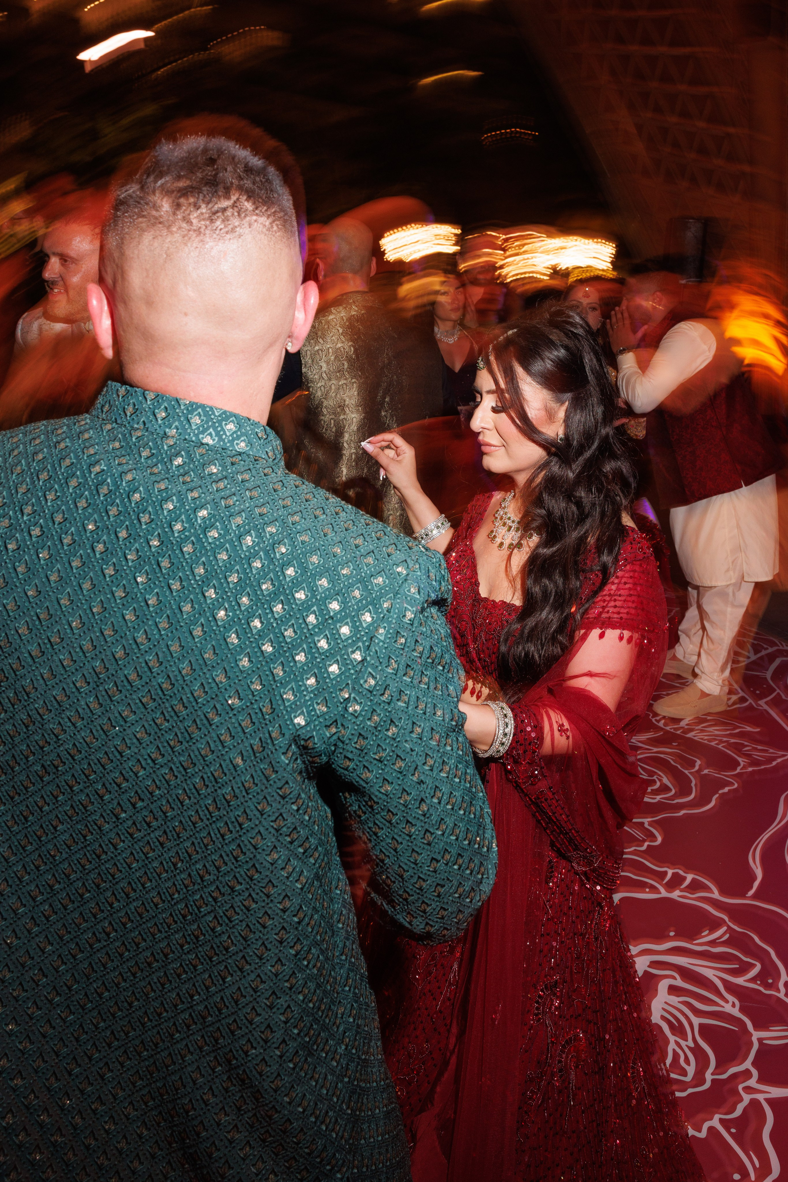 Nadia & Omar (Day 1). Destination Wedding Photographer — Spain, Italy & Toronto | Evgeniy Osokin