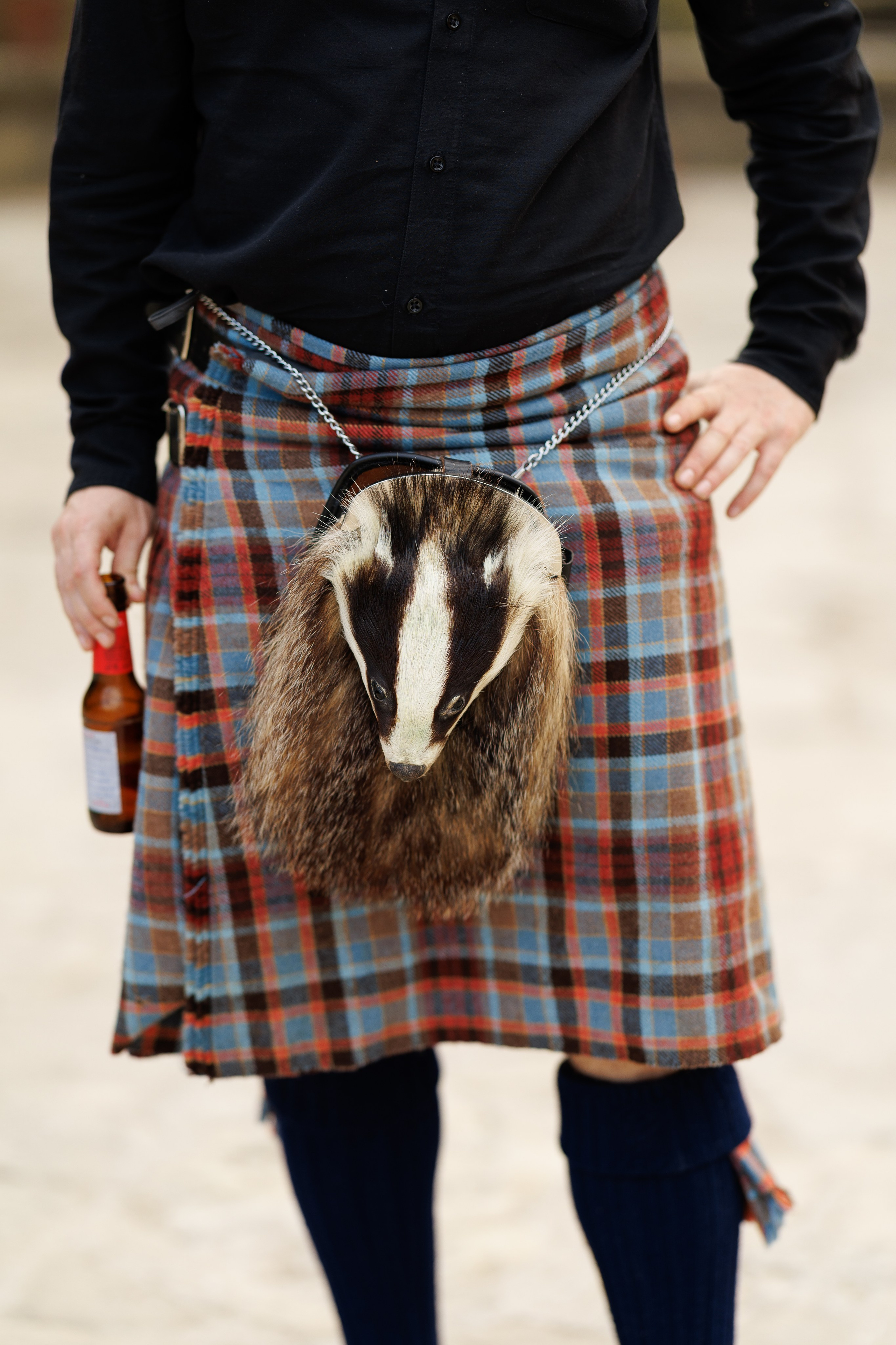Fiona & Colin (Barcelona, La Baronia). Весільний фотограф Осокін Євгеній