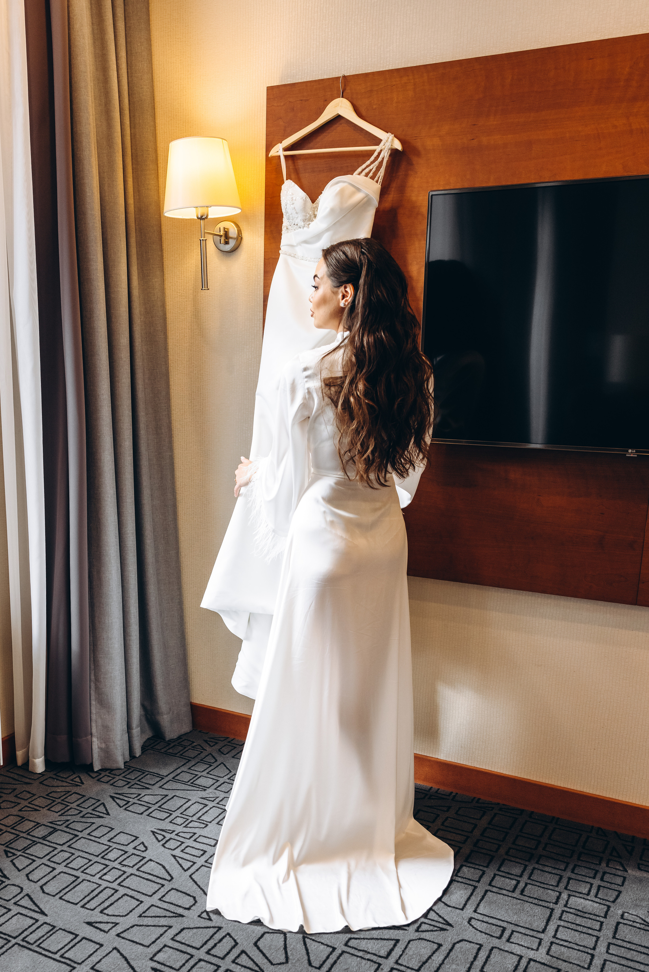 Vika & Roman. Весільний фотограф Київ Осокін Євгеній