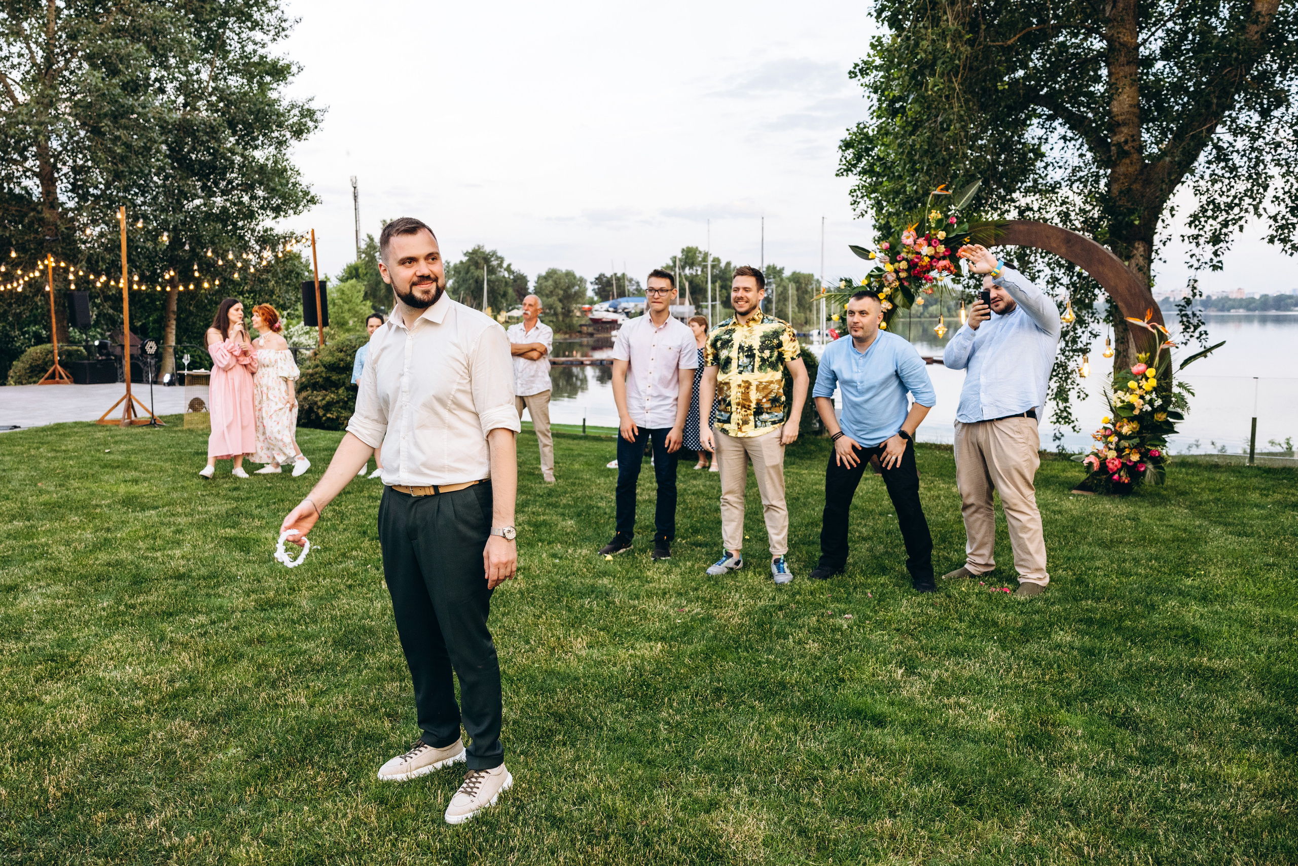 Marina & Vitaliy. Весільний фотограф Осокін Євгеній