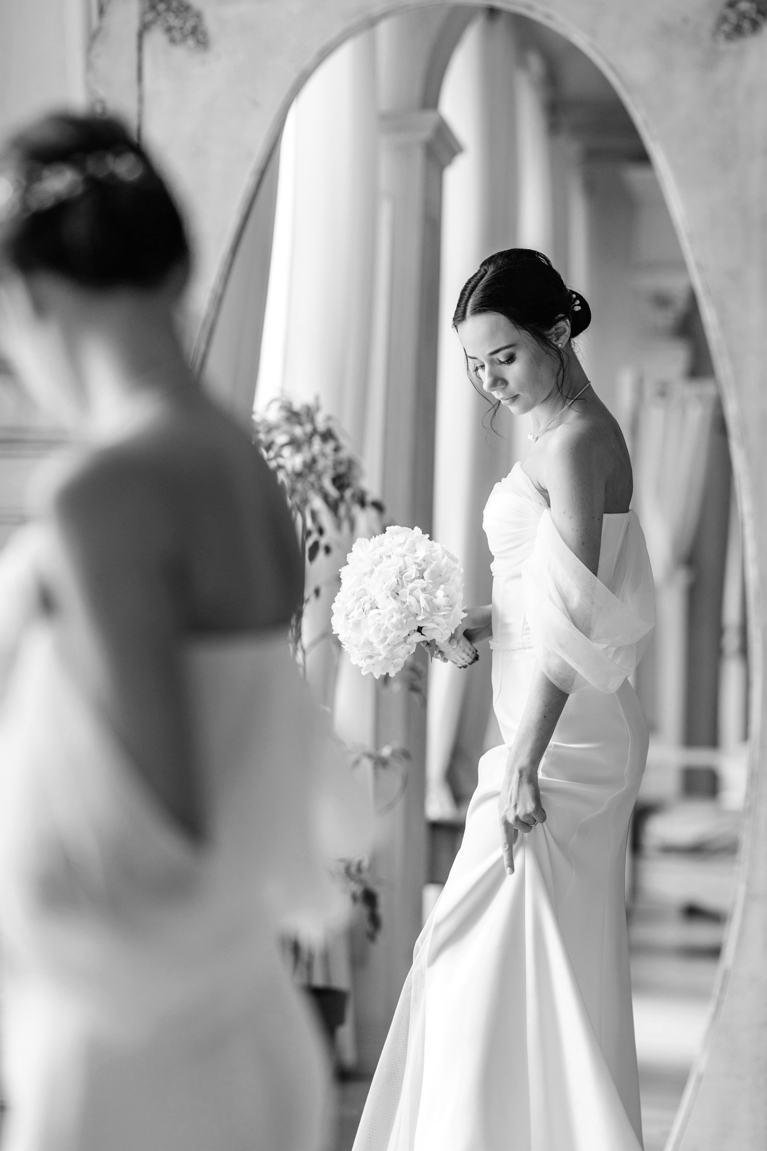 Krystyna & Oleksandr. Wedding photographer Osokin Evgeniy