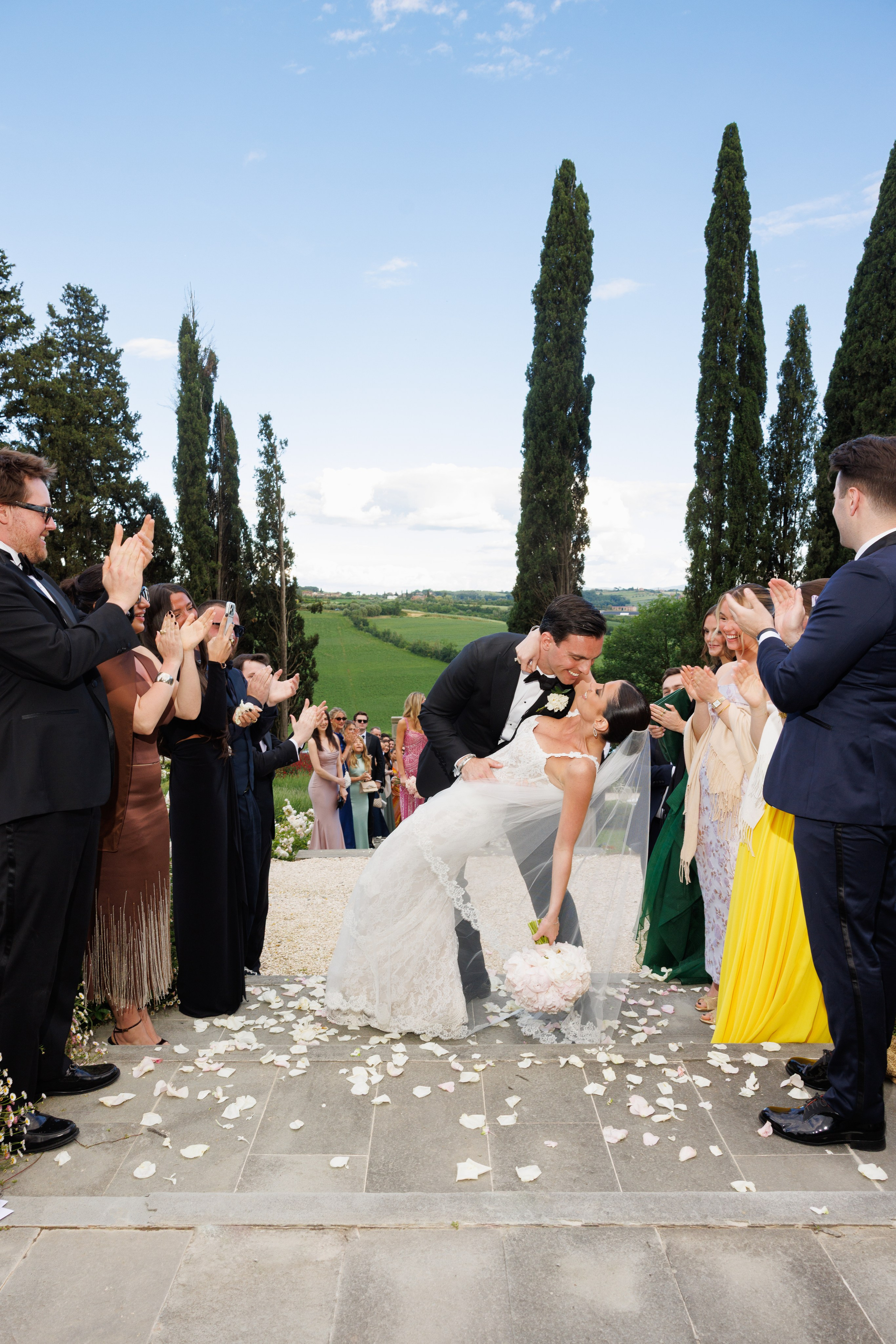 Teona & Maximilian — Wedding Photography Toronto Evgeniy Osokin