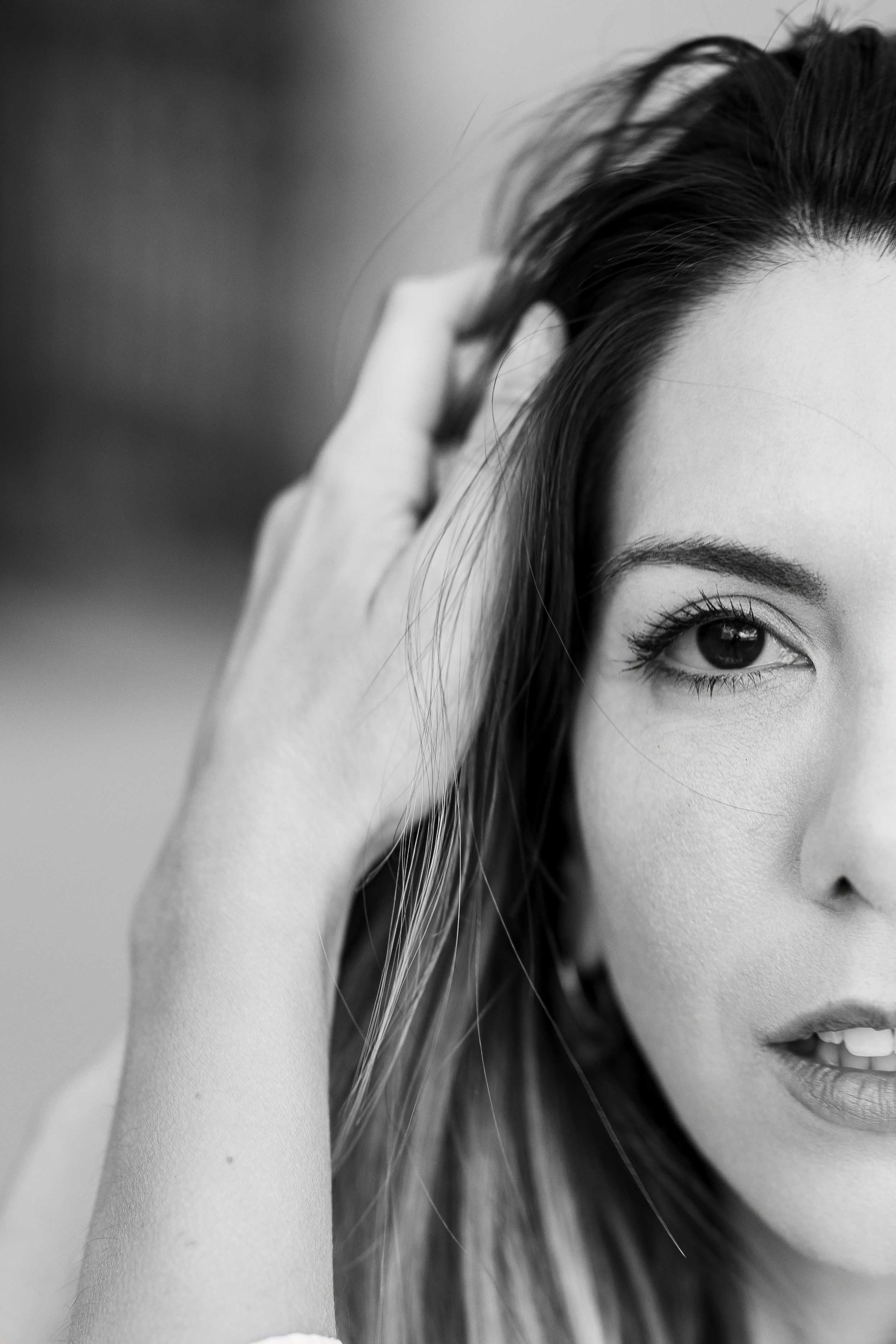 Ailyn in Madrid. Wedding photographer Osokin Evgeniy