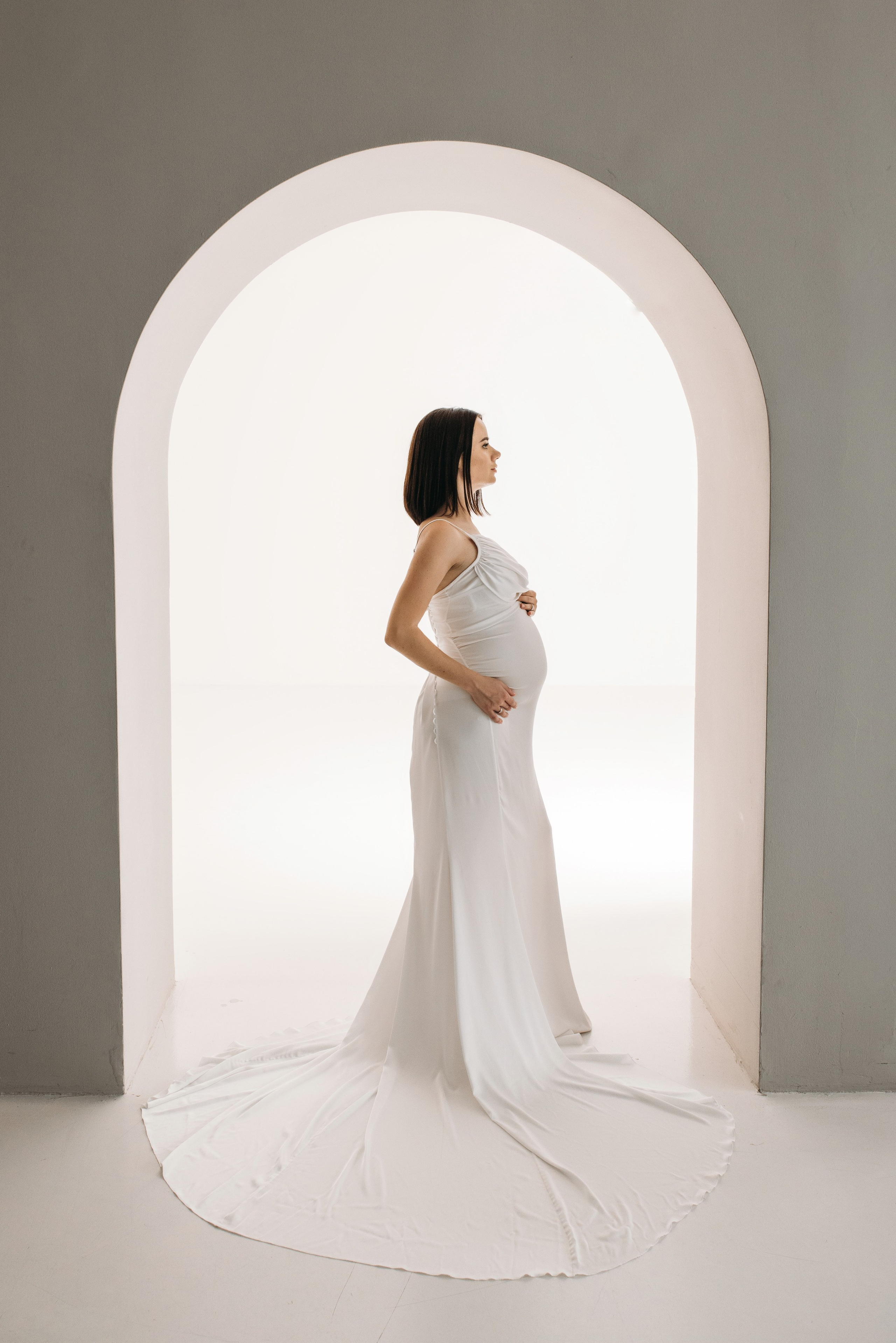 Cristina & Alex. Весільний фотограф Київ Осокін Євгеній