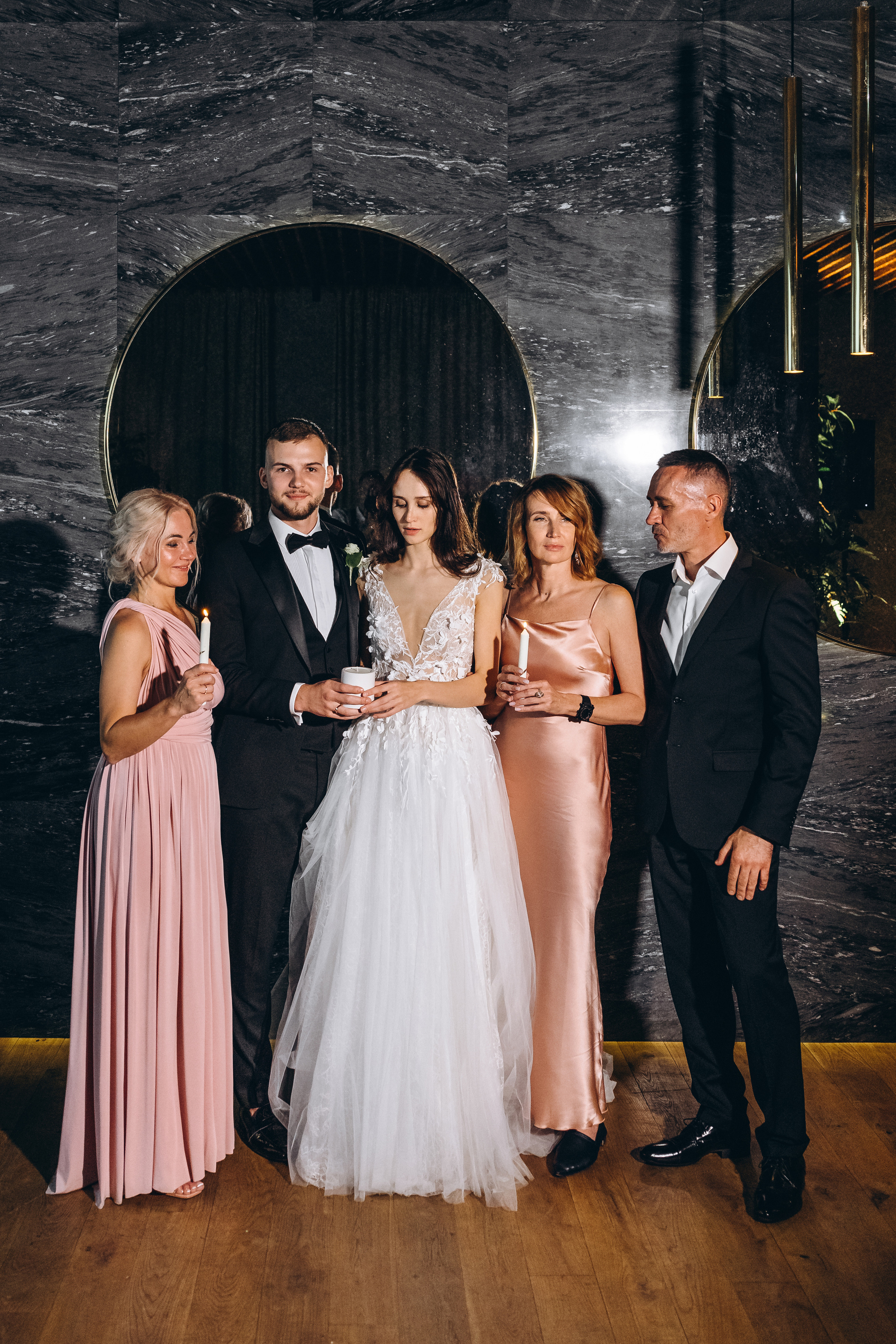 Alina & Ilya. Wedding photographer Osokin Evgeniy