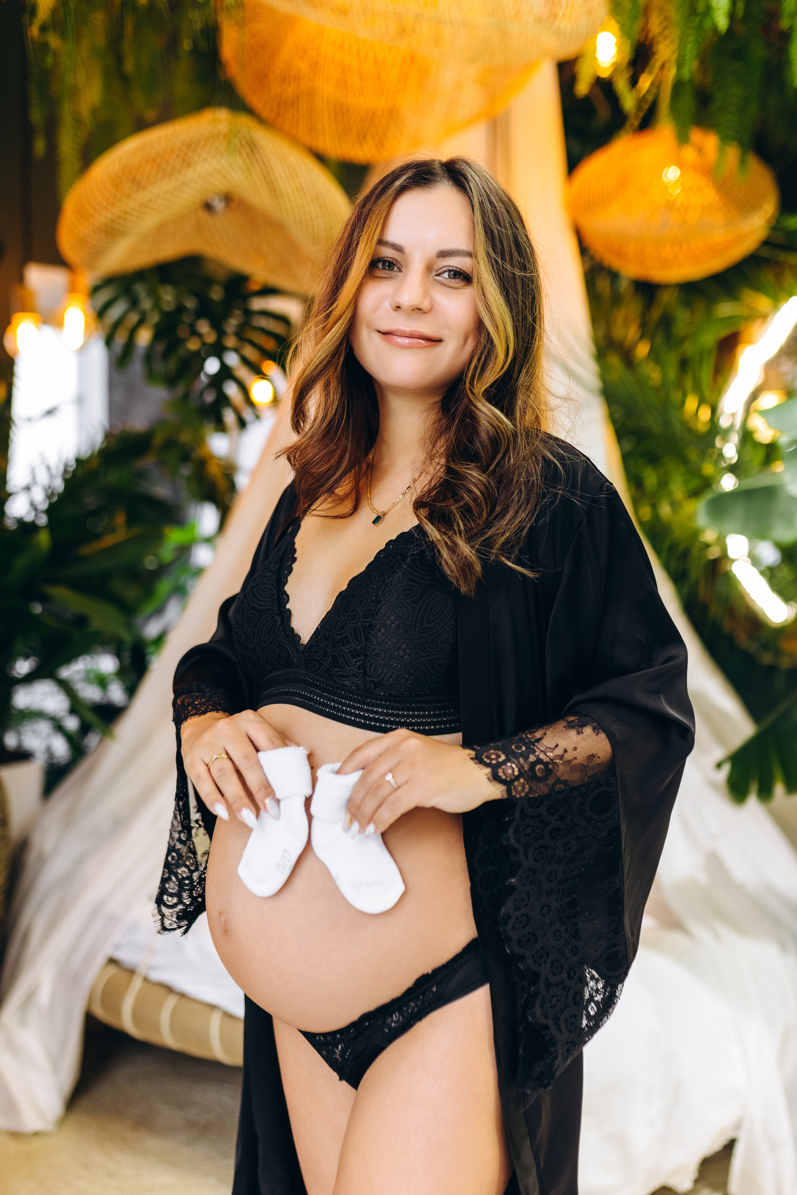 Olya & Anton. Wedding photographer Osokin Evgeniy