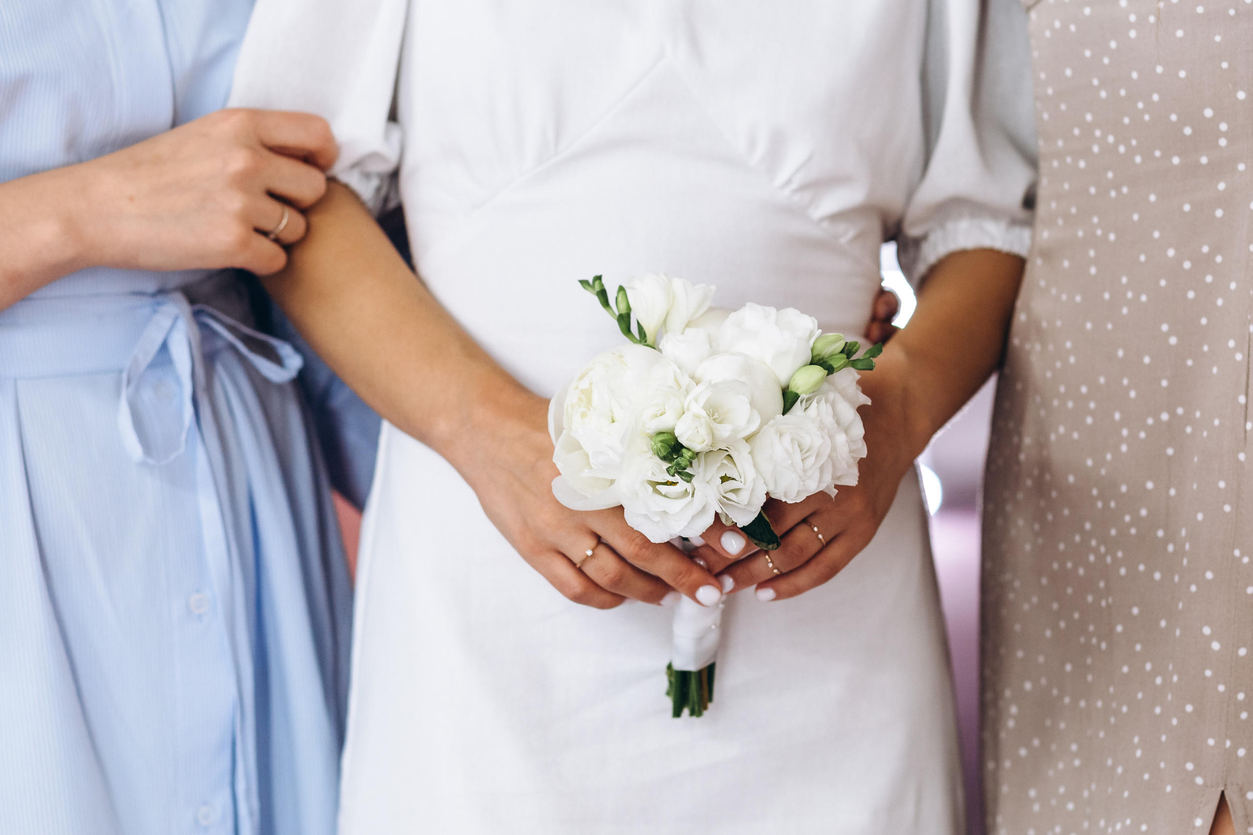 Katya & Vova. Wedding photographer Osokin Evgeniy