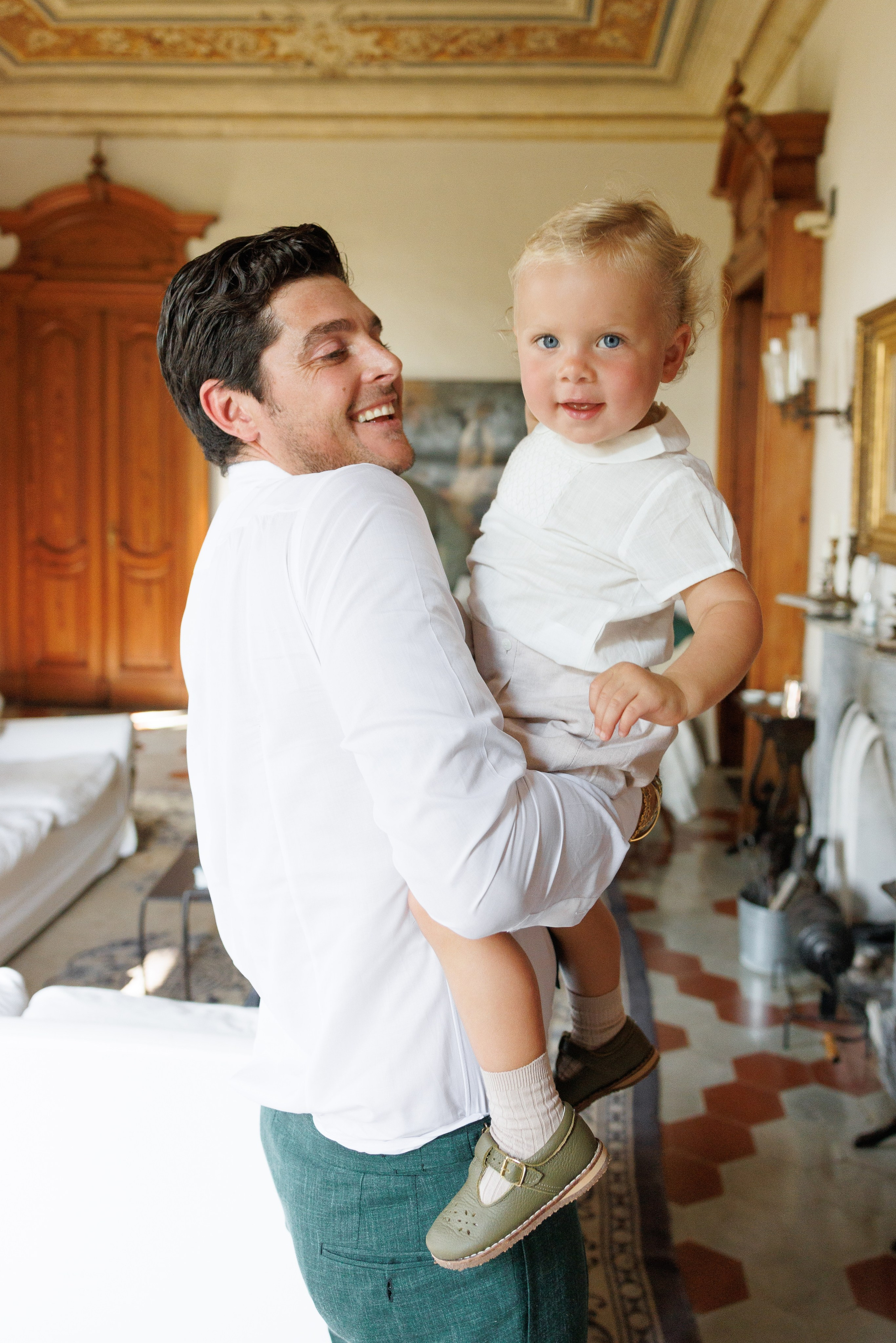 Chelcie & Metthew (Italy, Asti). Wedding photographer Osokin Evgeniy