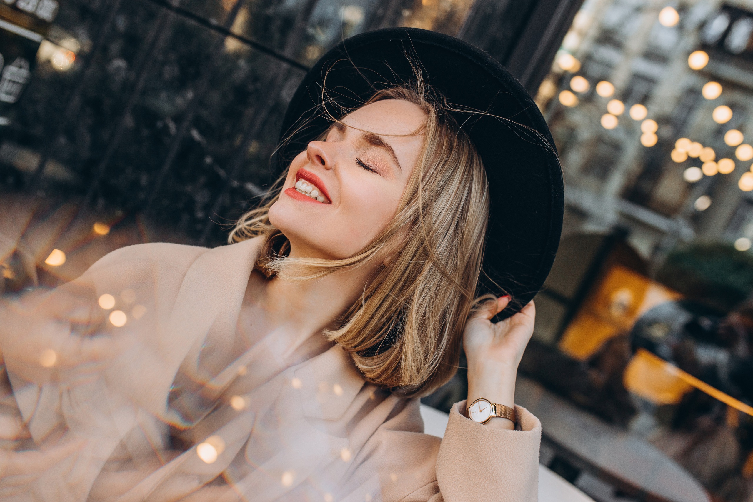 Inna. Весільний фотограф Осокін Євгеній