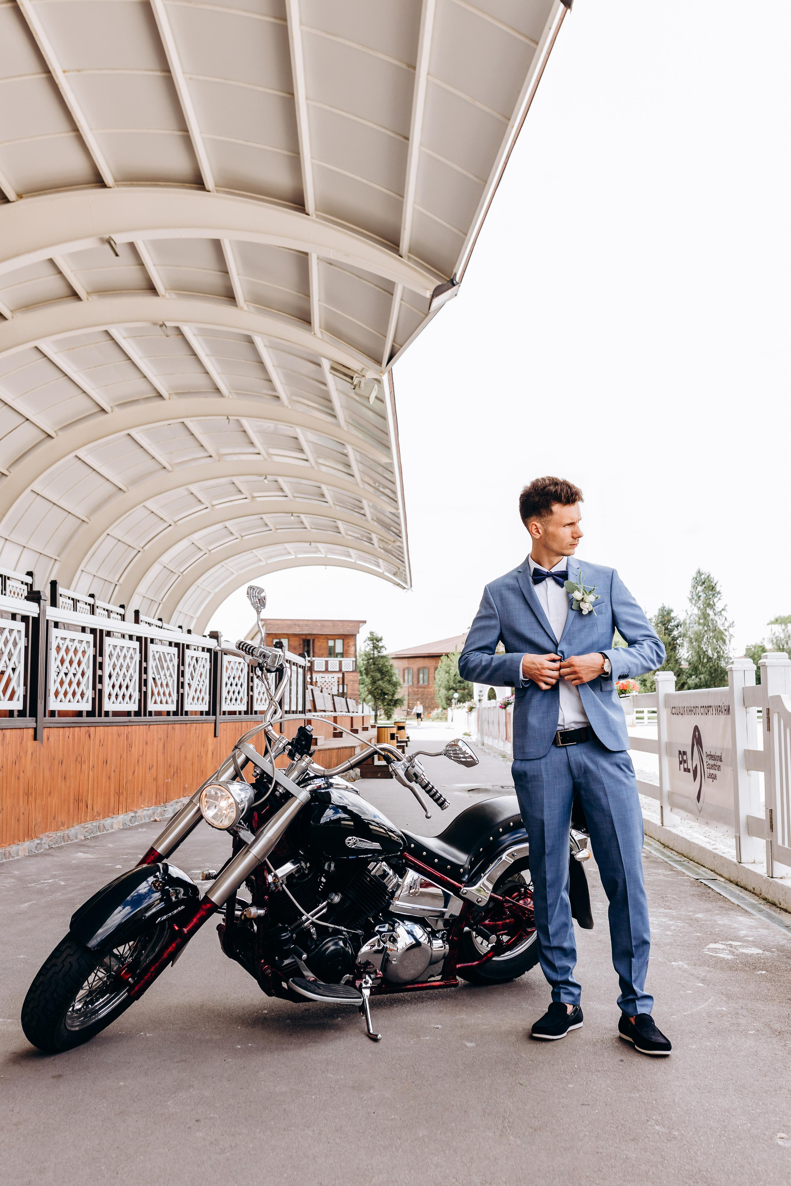 Olya & Anton. Wedding photographer Osokin Evgeniy