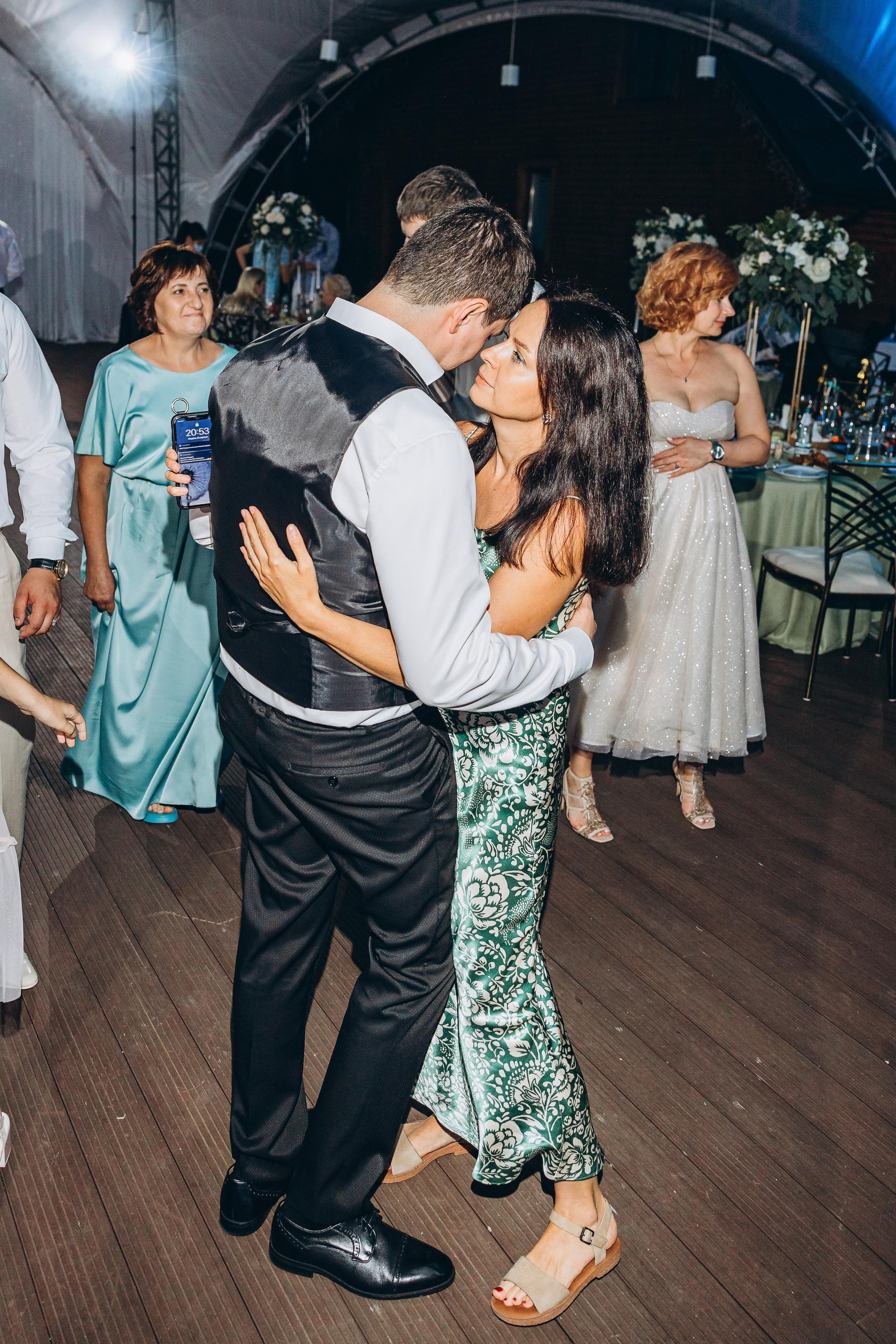 Ruslana & Sergey. Wedding photographer Osokin Evgeniy