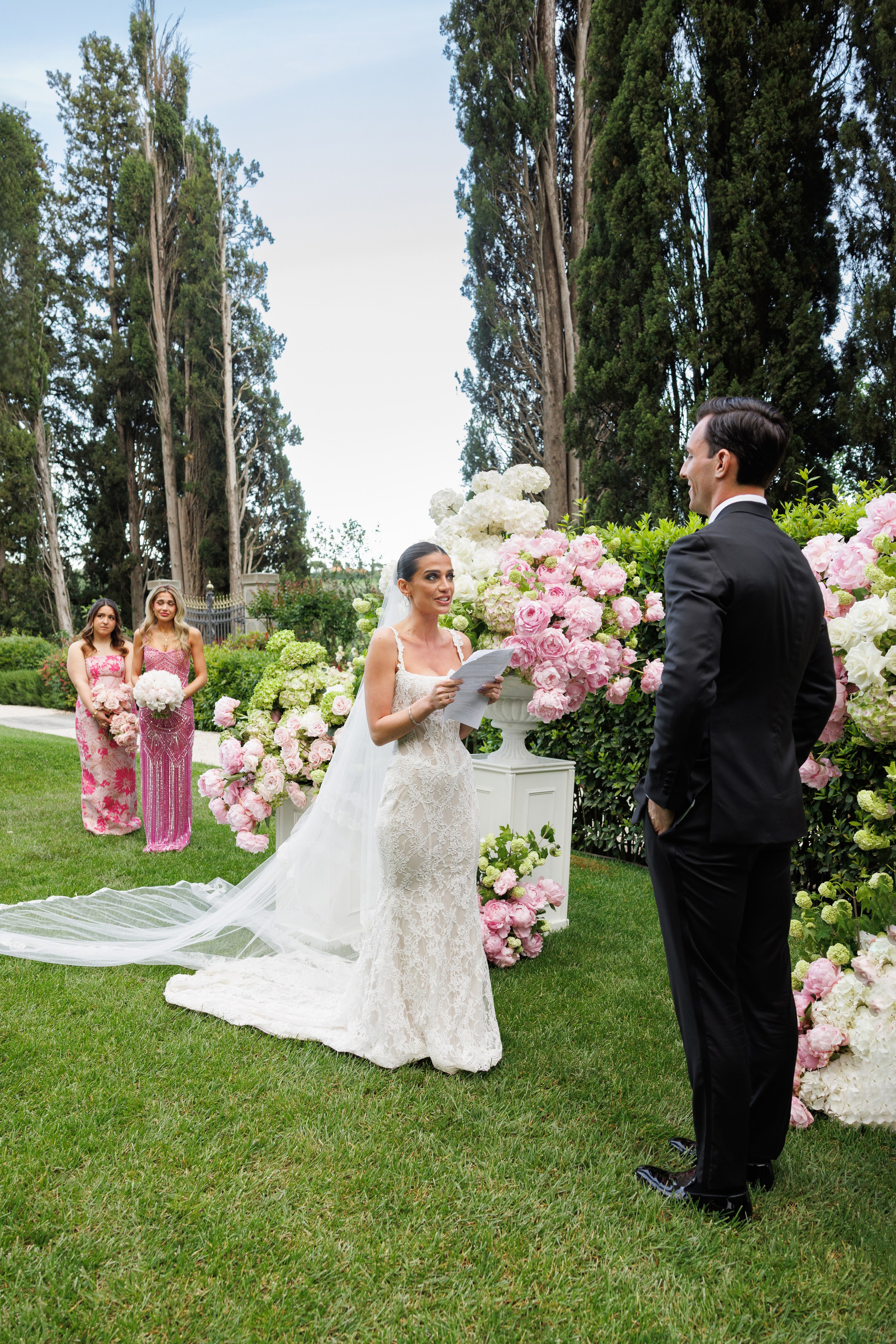 Teona & Maximilian — Wedding Photography Toronto Evgeniy Osokin