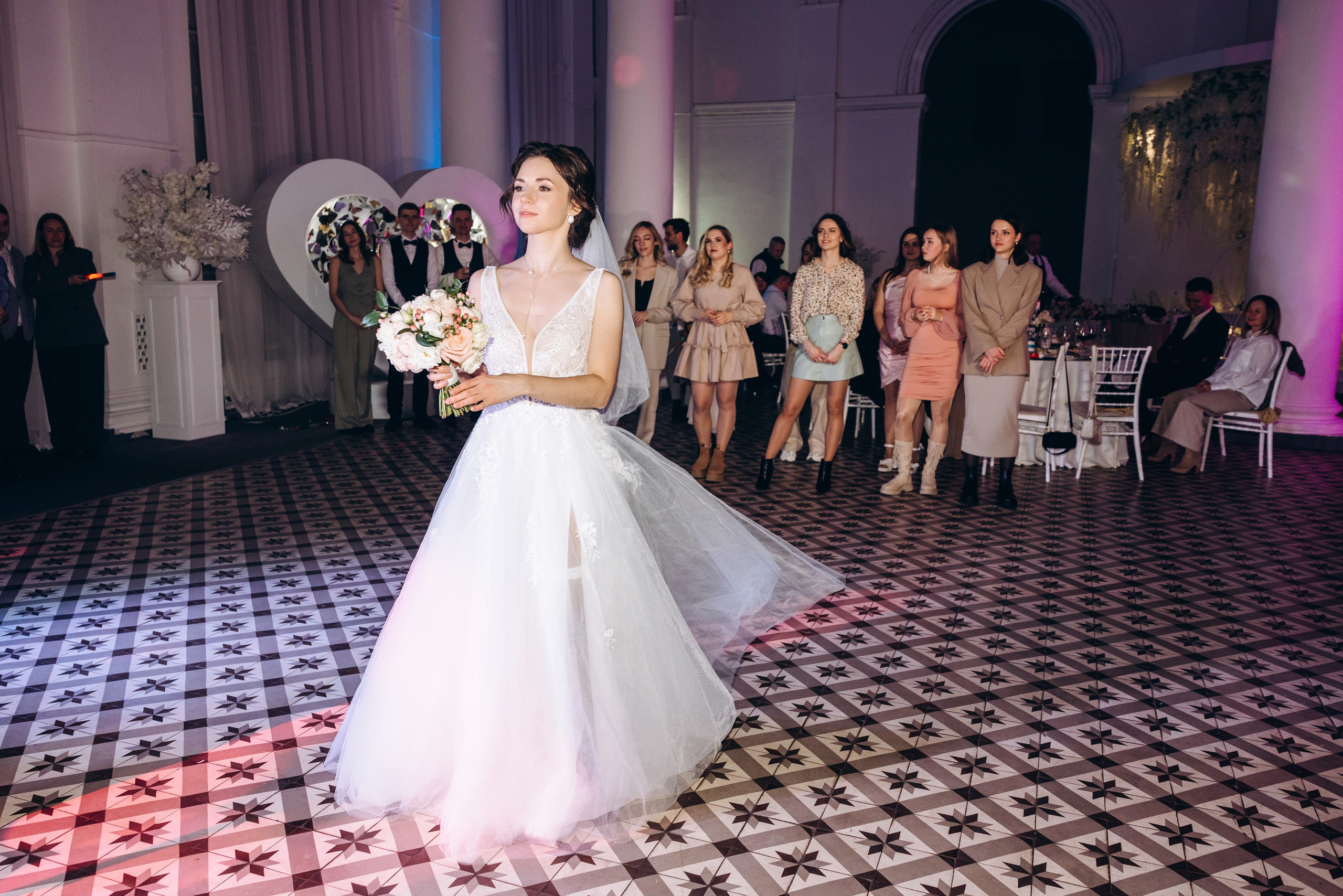 Anya & Borya. Wedding photographer Osokin Evgeniy