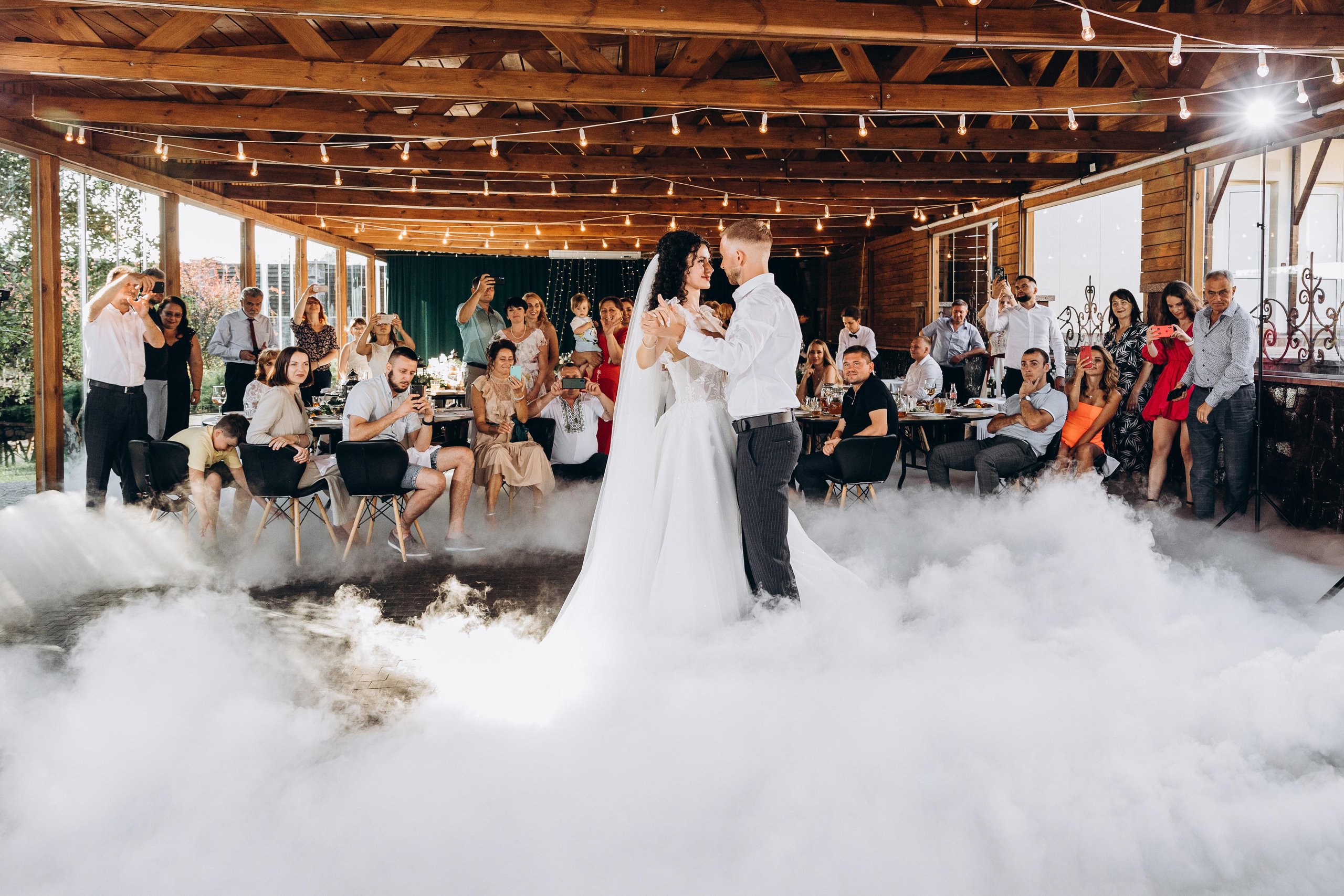 Mary & Artem. Весільний фотограф Київ Осокін Євгеній