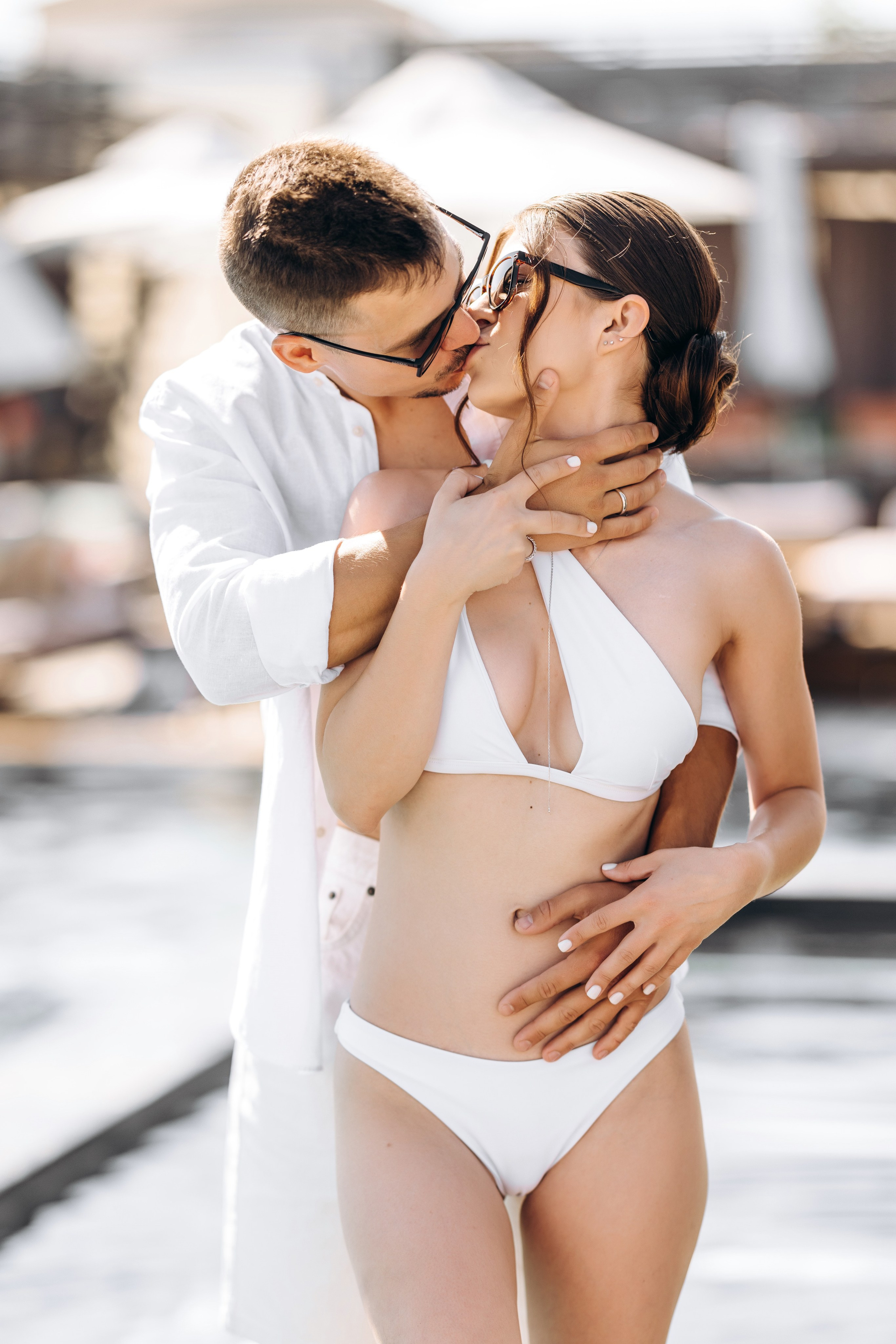 Julia & Yuriy. Wedding photographer Osokin Evgeniy