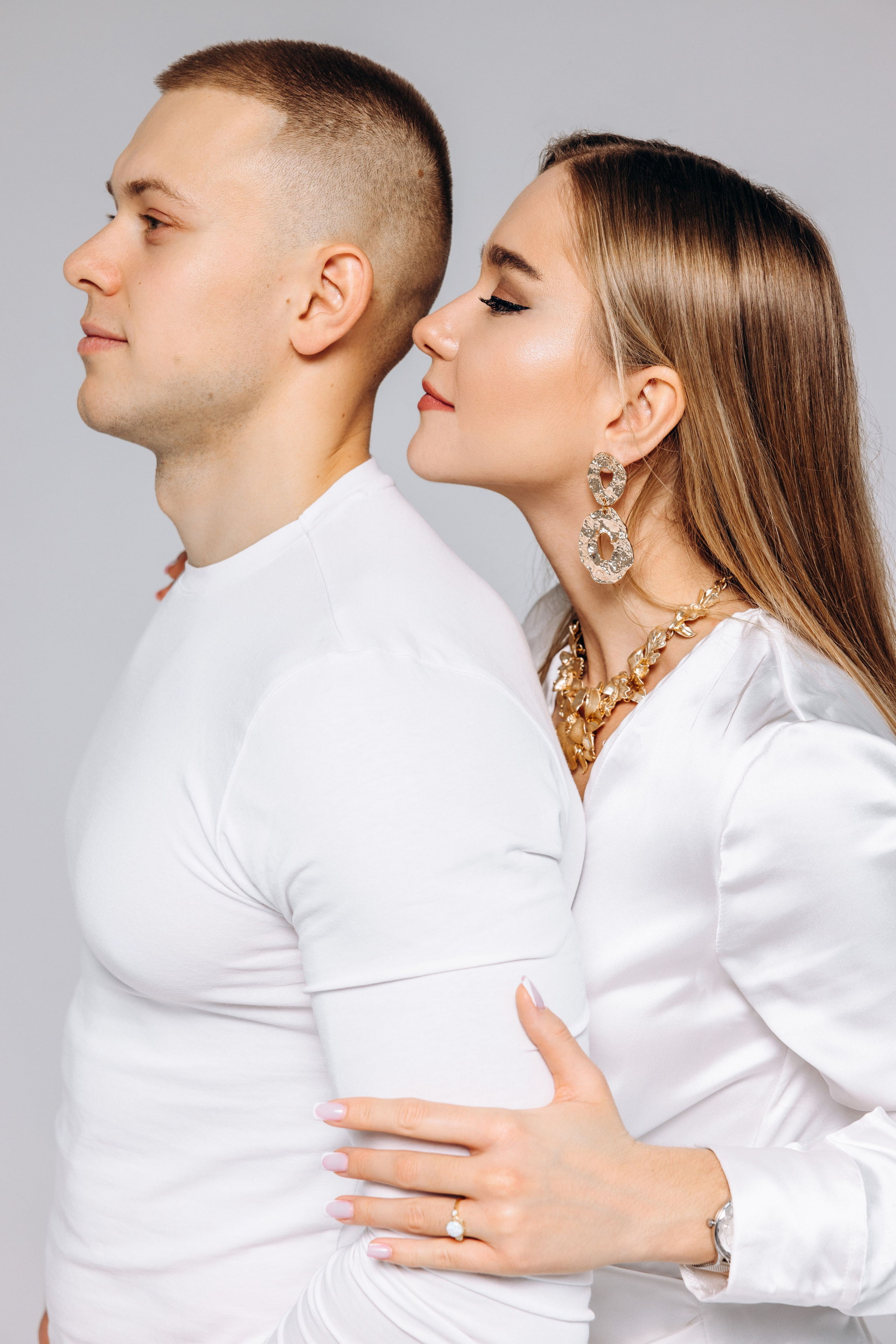 Vika & Vanya. Весільний фотограф Київ Осокін Євгеній