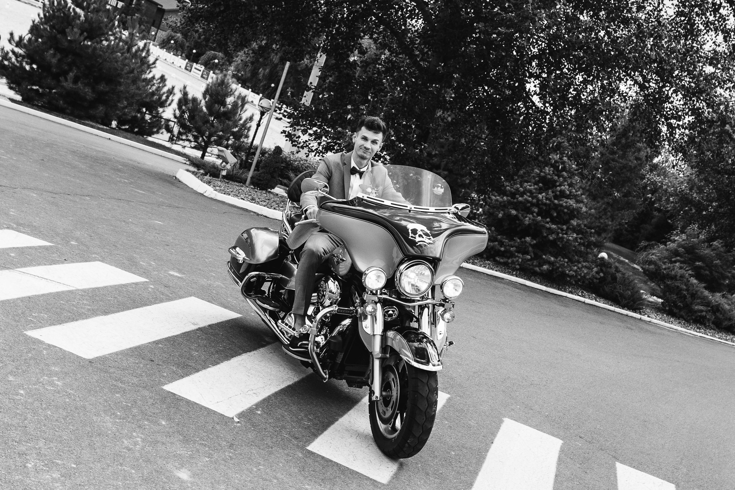 Olya & Anton. Wedding photographer Osokin Evgeniy