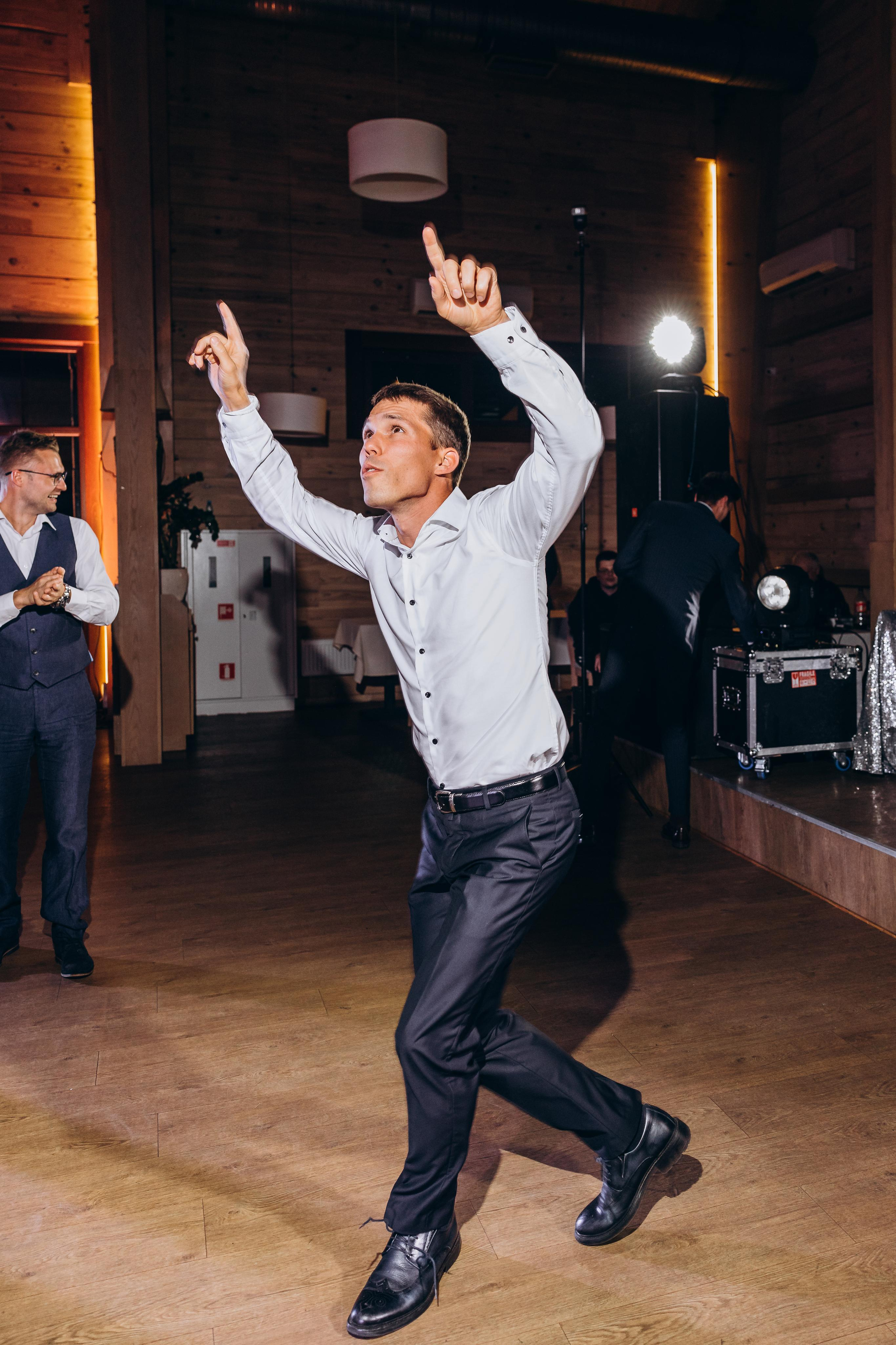 Diana & Andrey. Wedding photographer Osokin Evgeniy