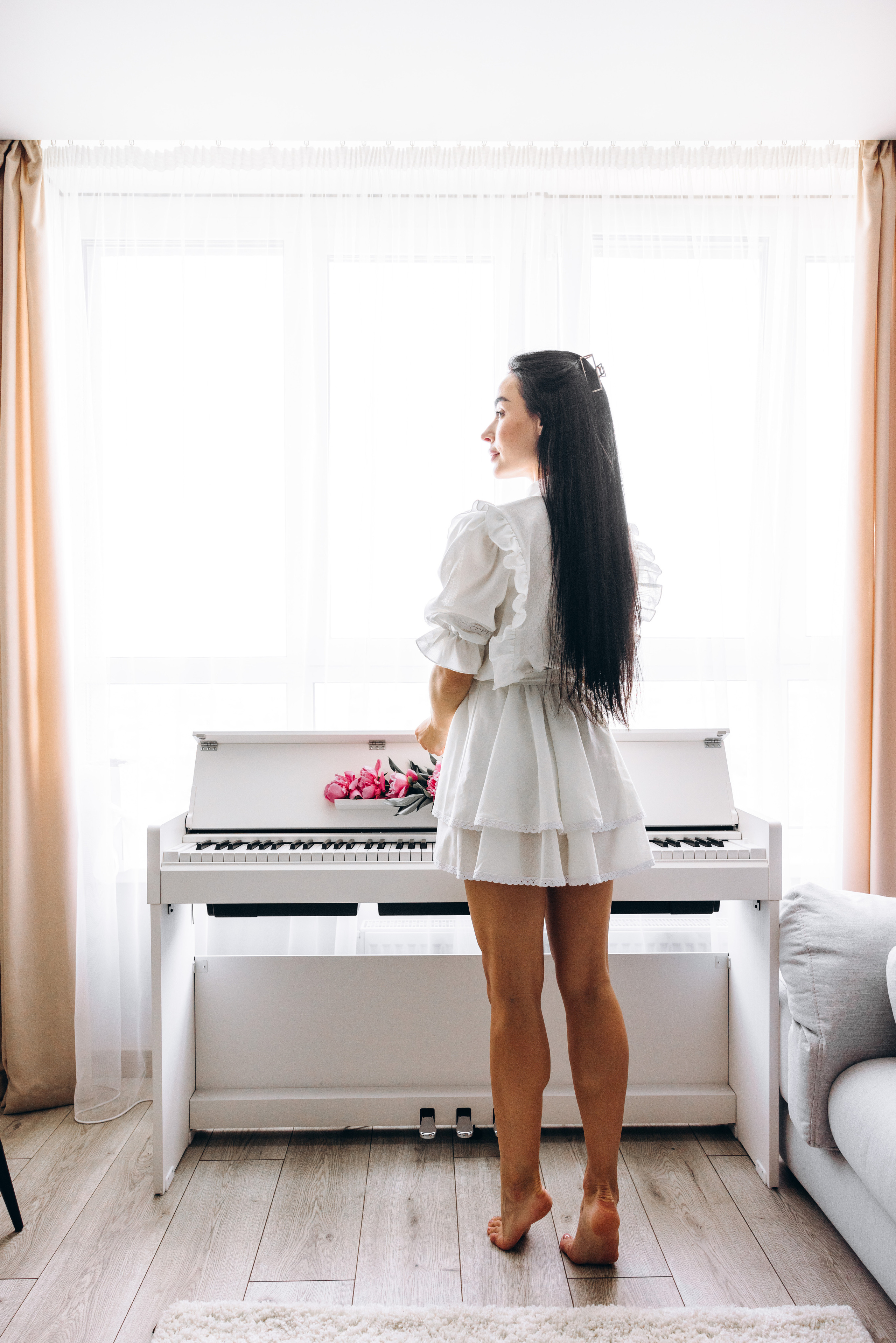 Inessa. Wedding photographer Osokin Evgeniy