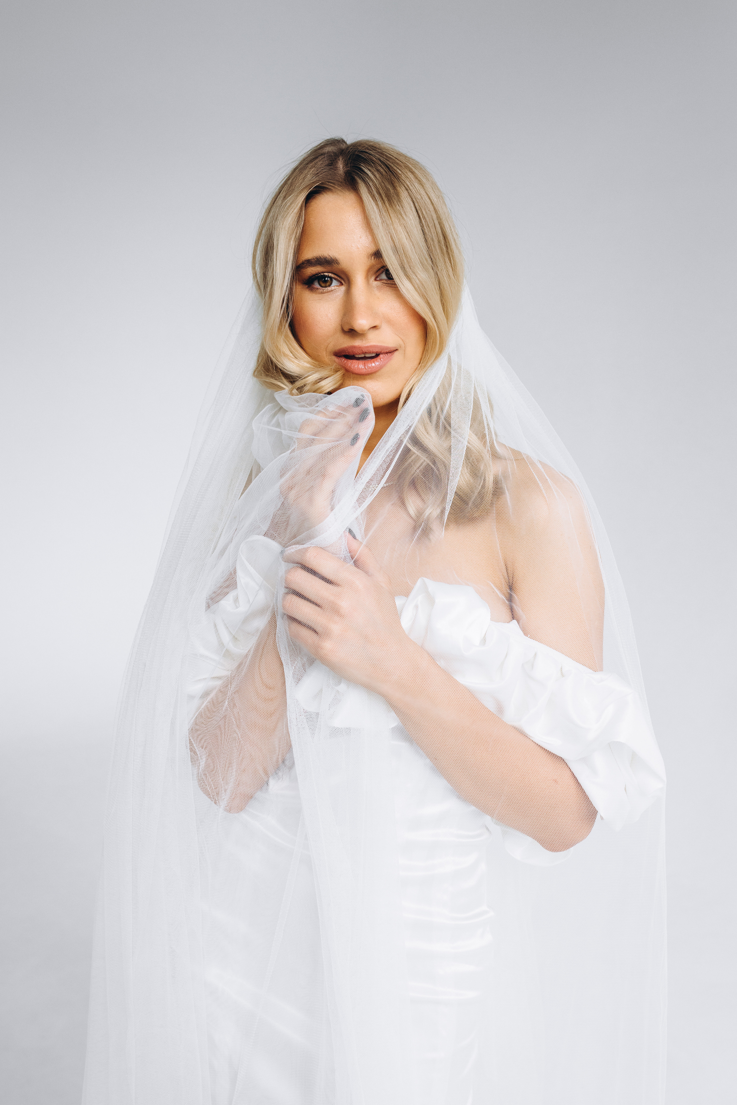 Margo. Wedding photographer Osokin Evgeniy