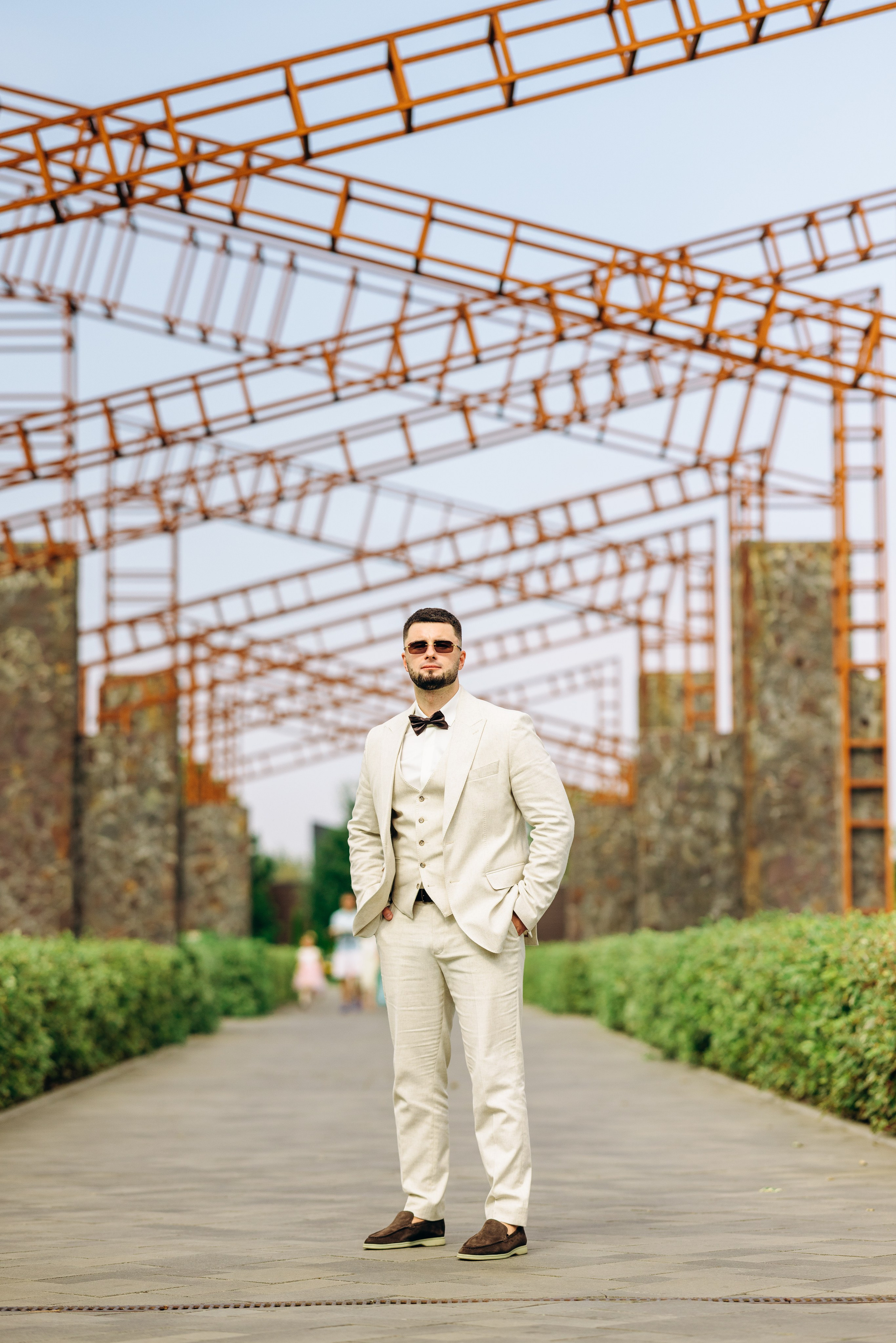 Arina & Oleg. Evgeniy Osokin Toronto Wedding Photographer Editorial&Candid
