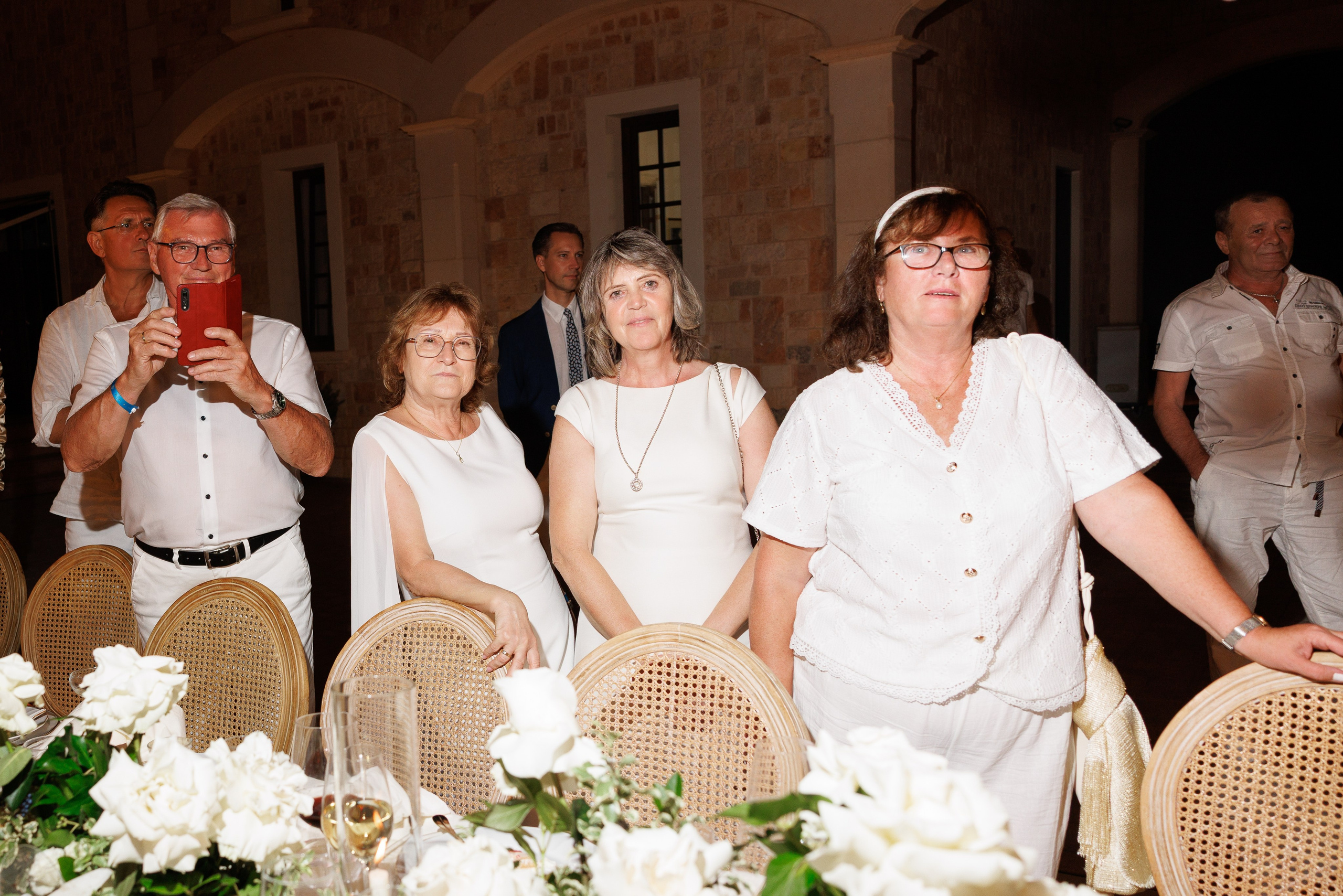 Valentina & Heinz (Palma de Mallorca, Finca Son Bi). Wedding photographer Osokin Evgeniy