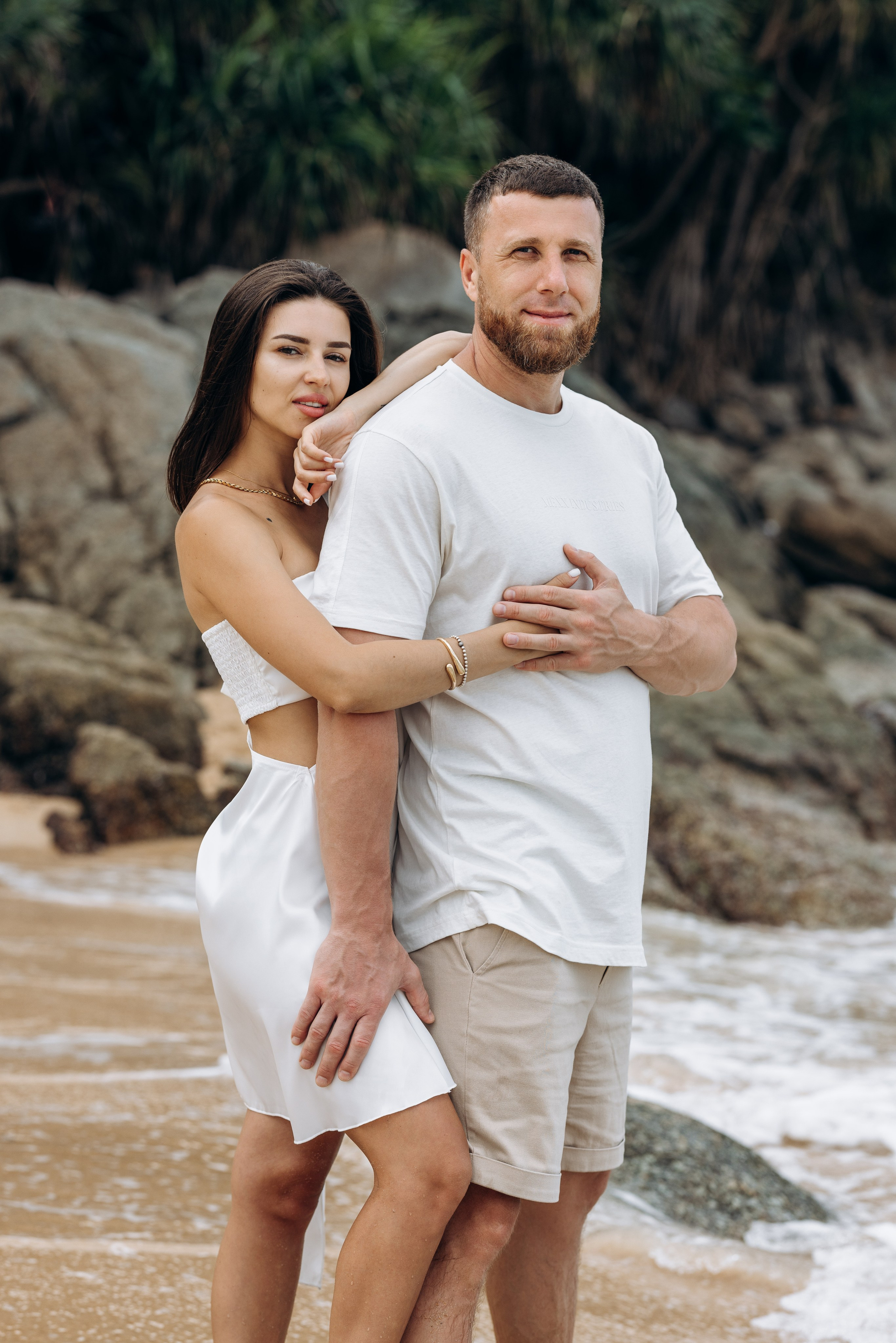 Yana & Olexandr. Wedding photographer Osokin Evgeniy