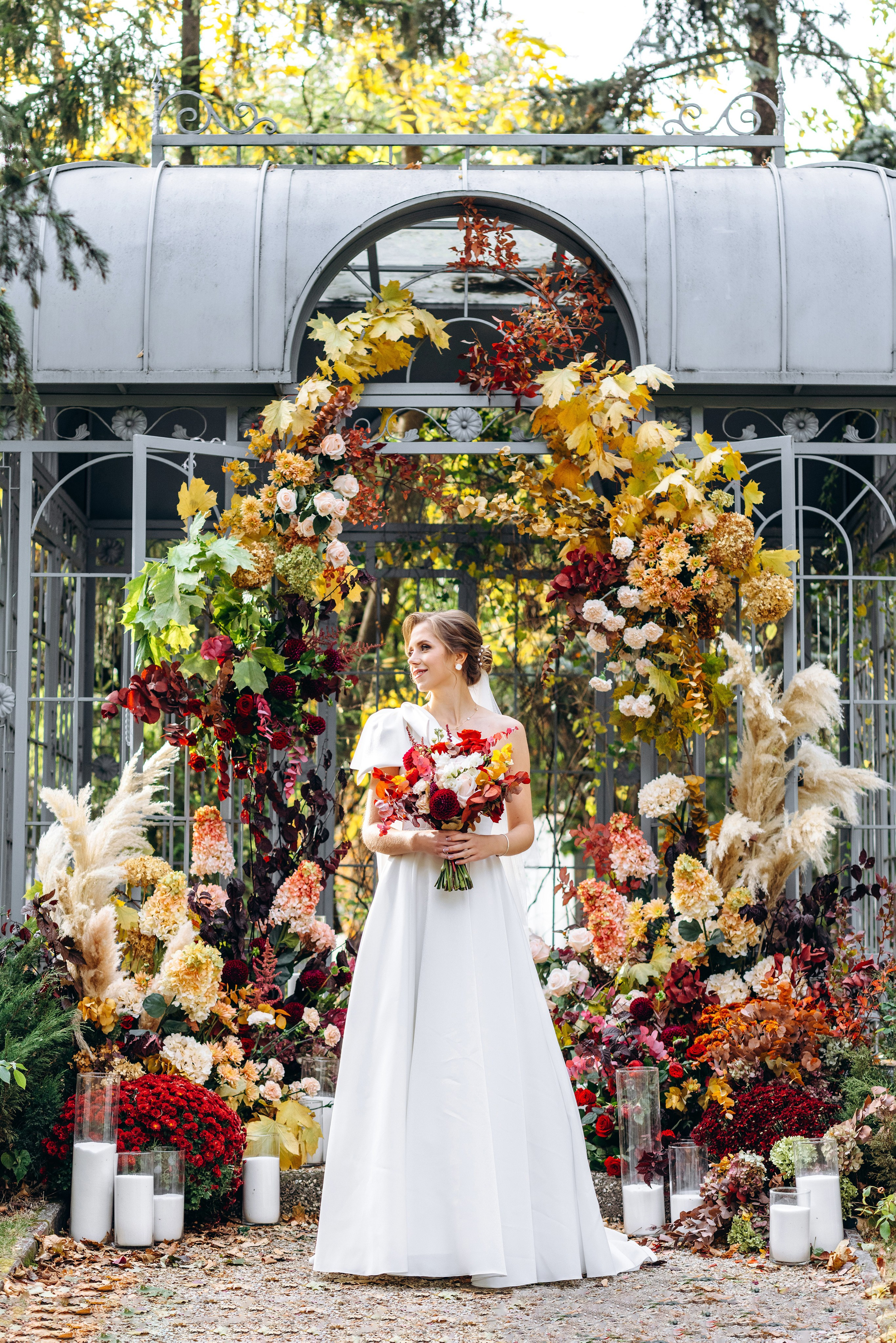 Katya & Jenya. Wedding photographer Osokin Evgeniy