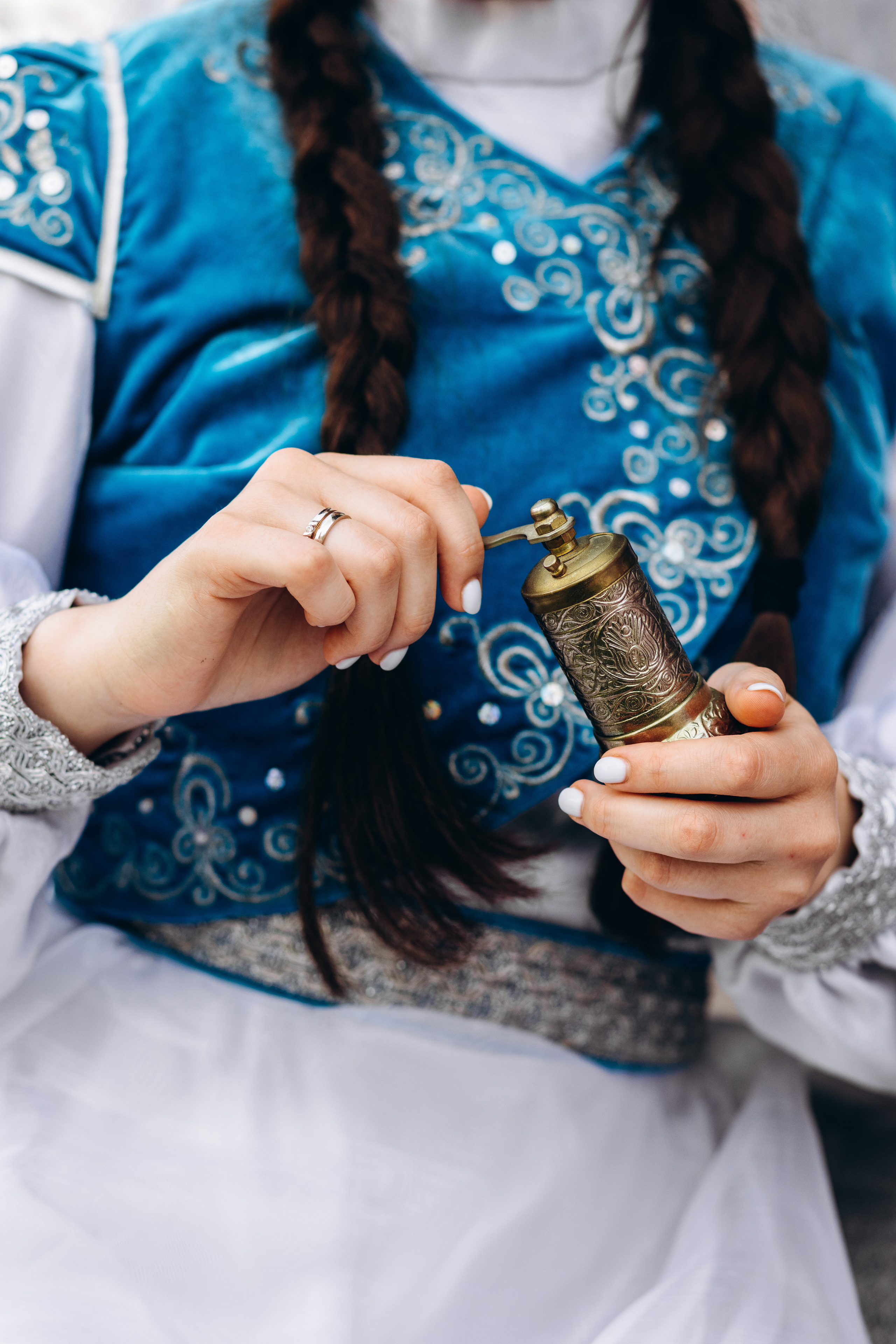 Diana & Faride. Wedding photographer Osokin Evgeniy