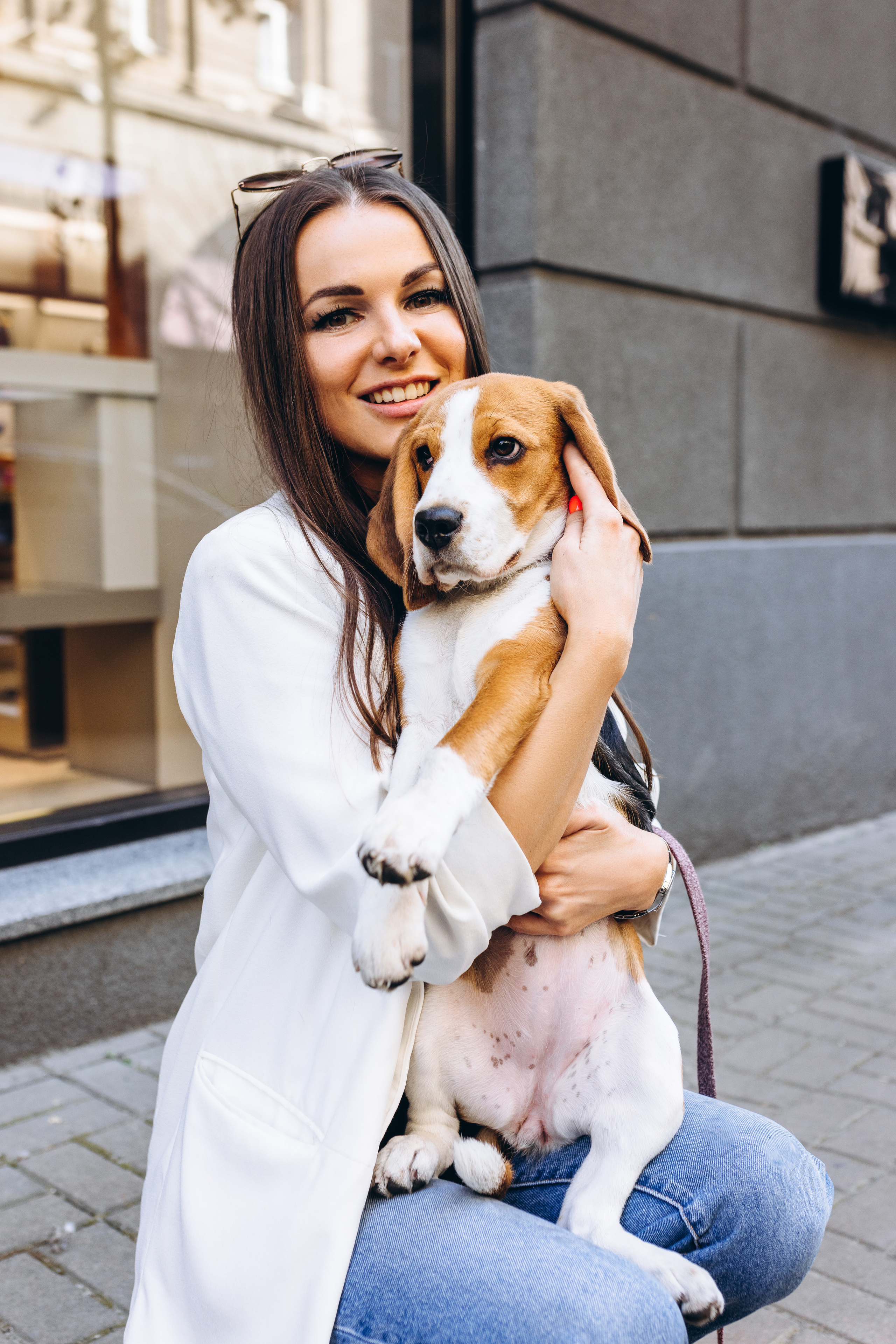 Anastasia. Весільний фотограф Осокін Євгеній