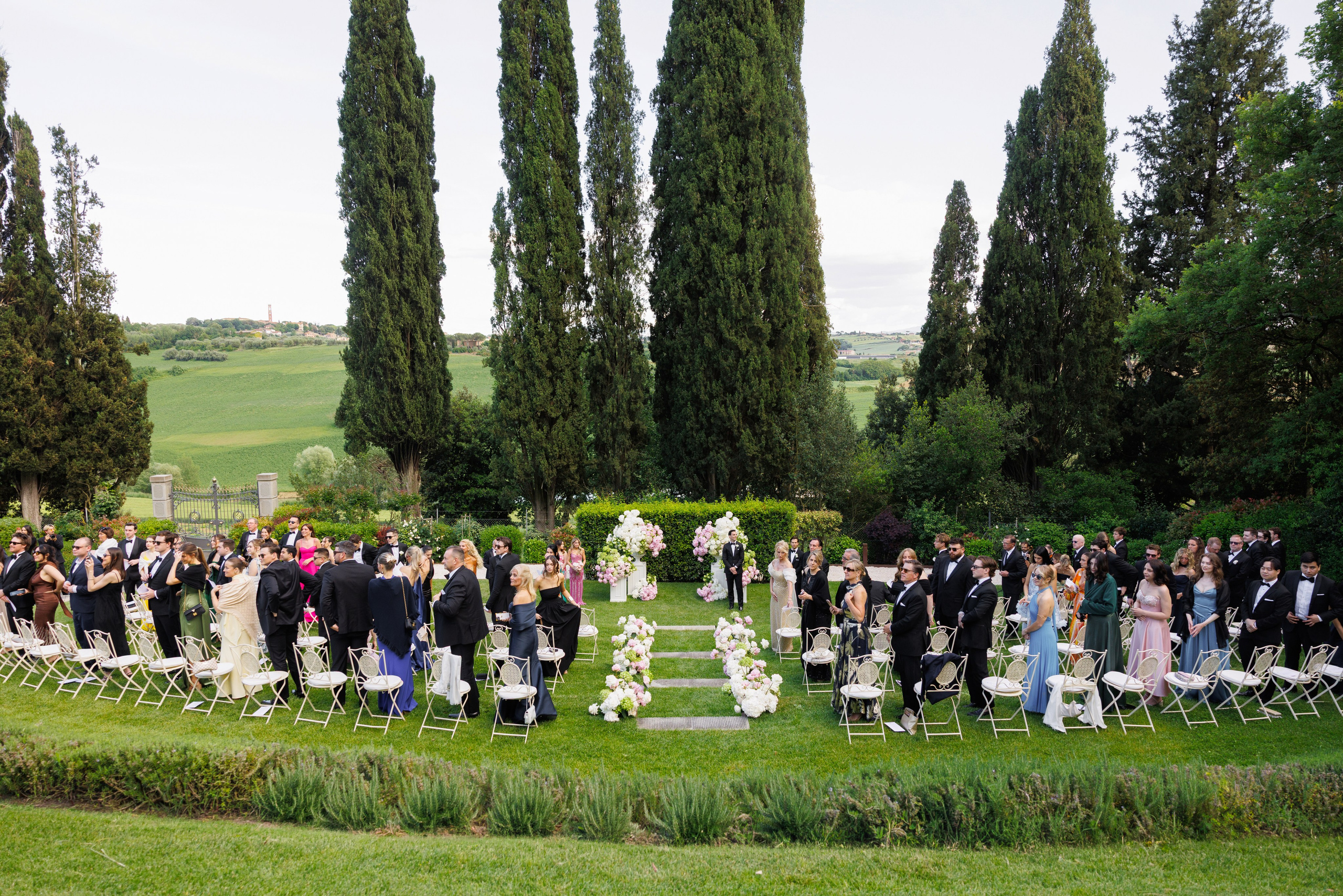Teona & Maximilian — Wedding Photography Toronto Evgeniy Osokin