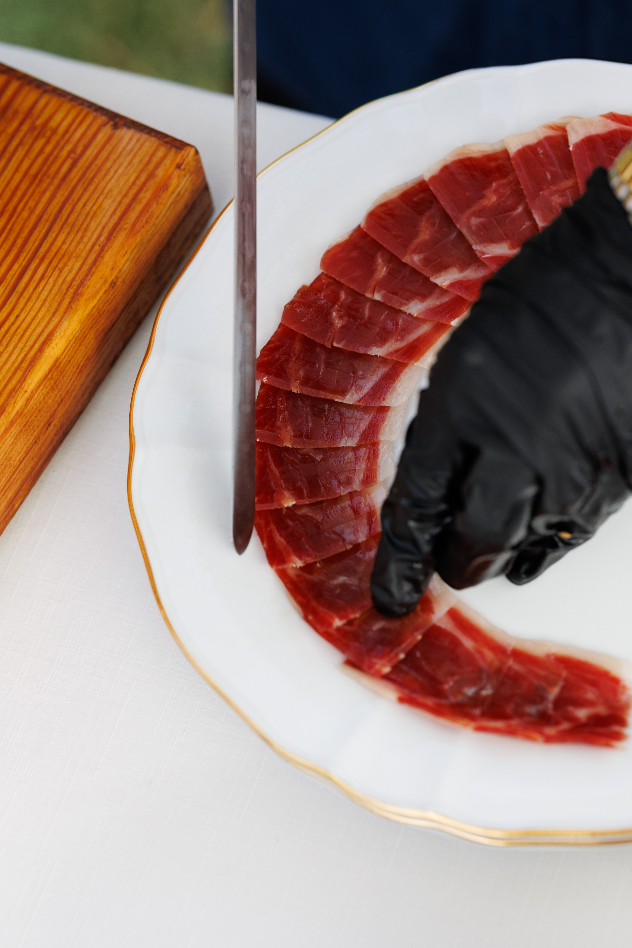 Valentina & Heinz (Palma de Mallorca, Finca Son Bi). Wedding photographer Osokin Evgeniy