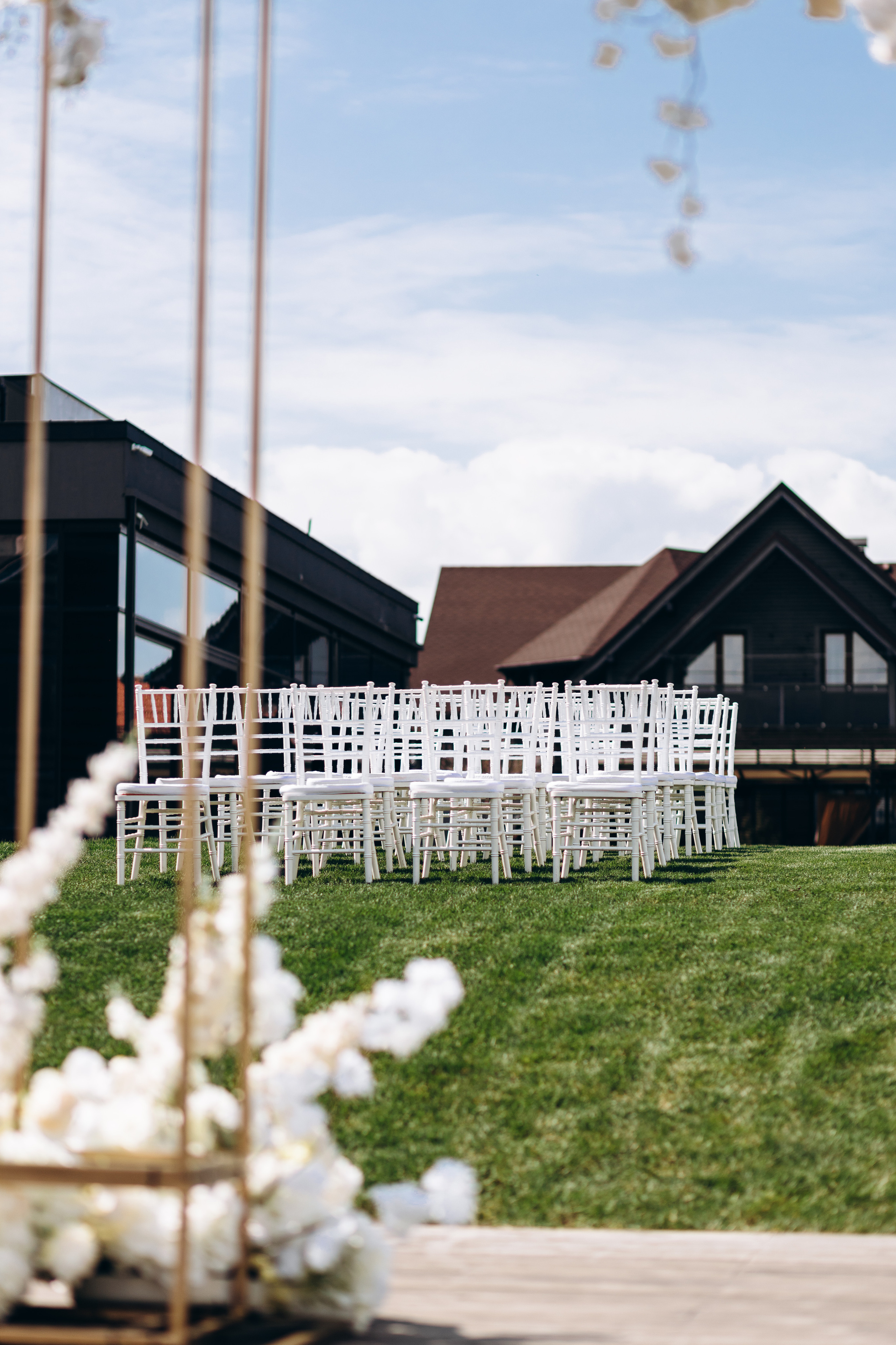 Snezhana & Alexey. Wedding photographer Osokin Evgeniy