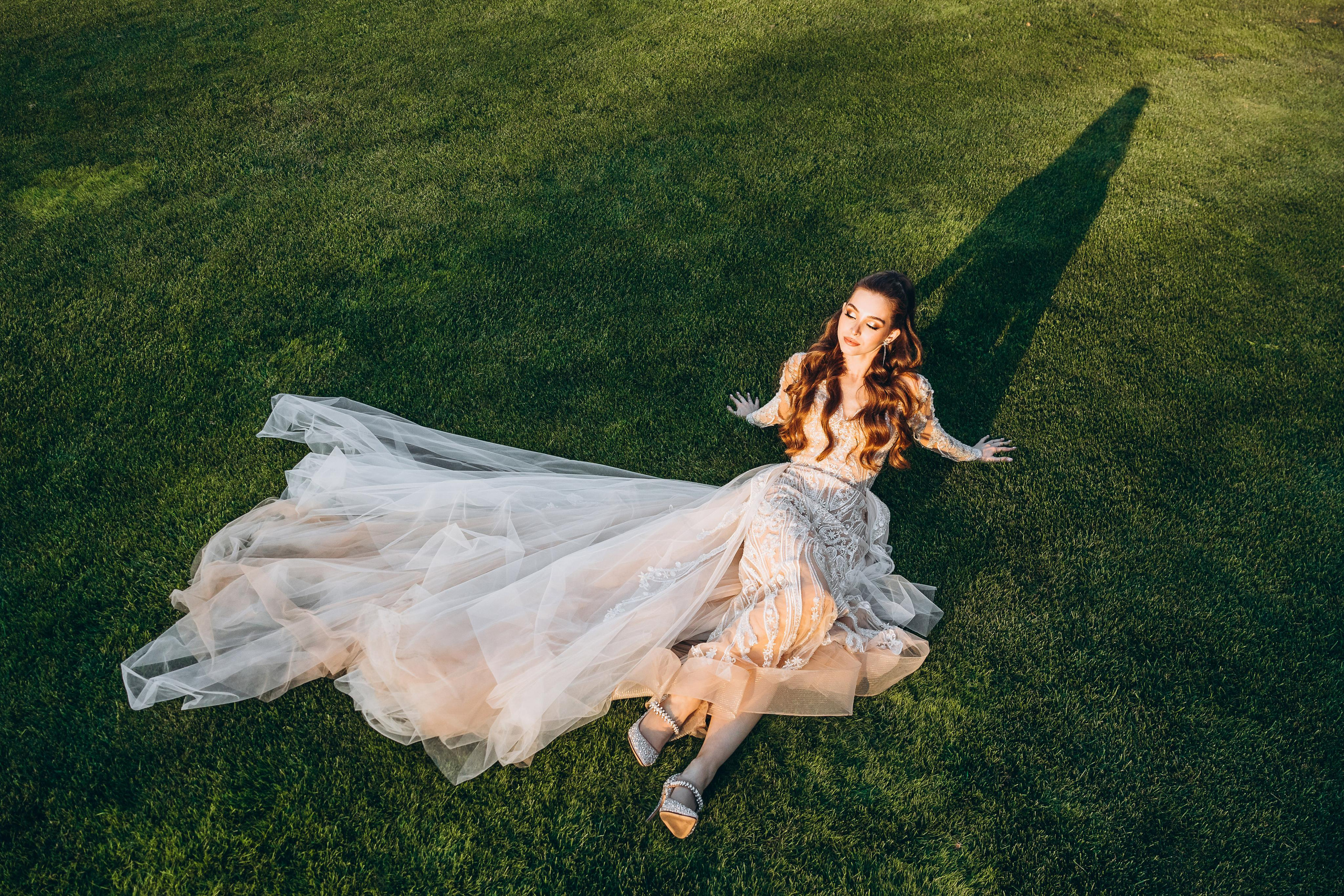 Diana & Andrey. Wedding photographer Osokin Evgeniy