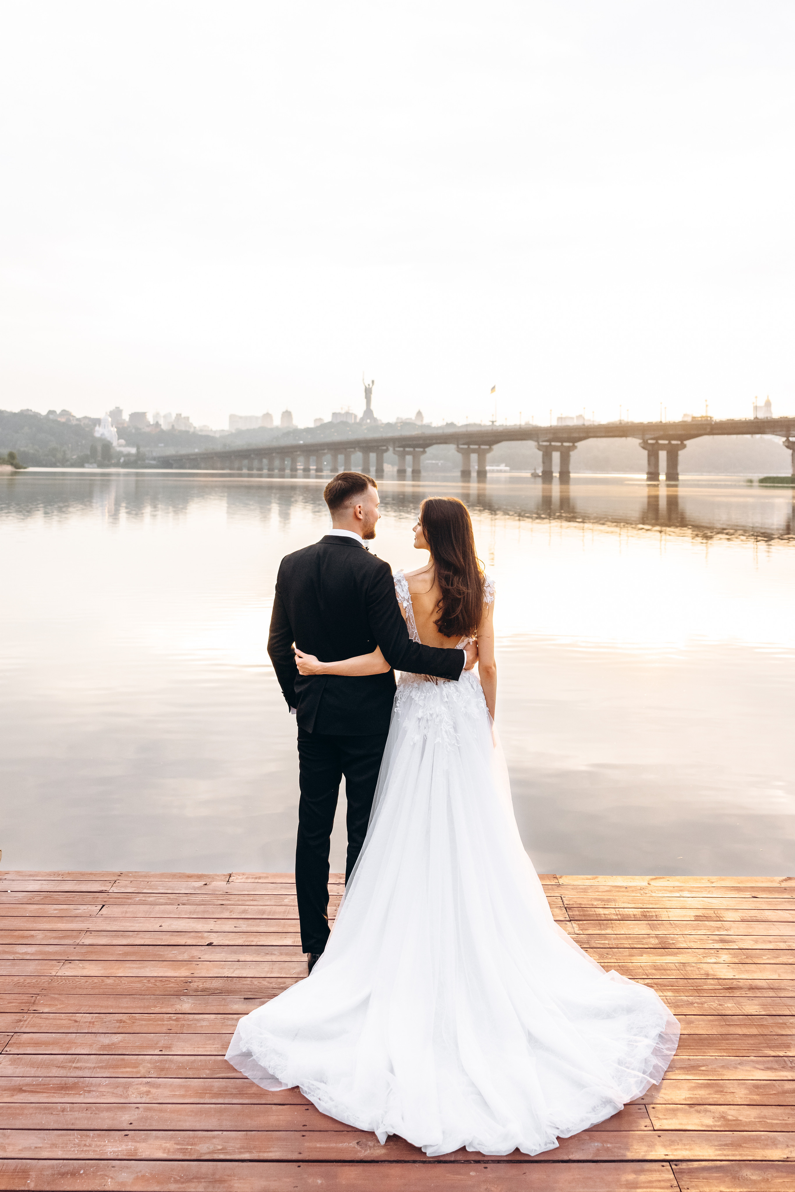 Alina & Ilya. Wedding photographer Osokin Evgeniy