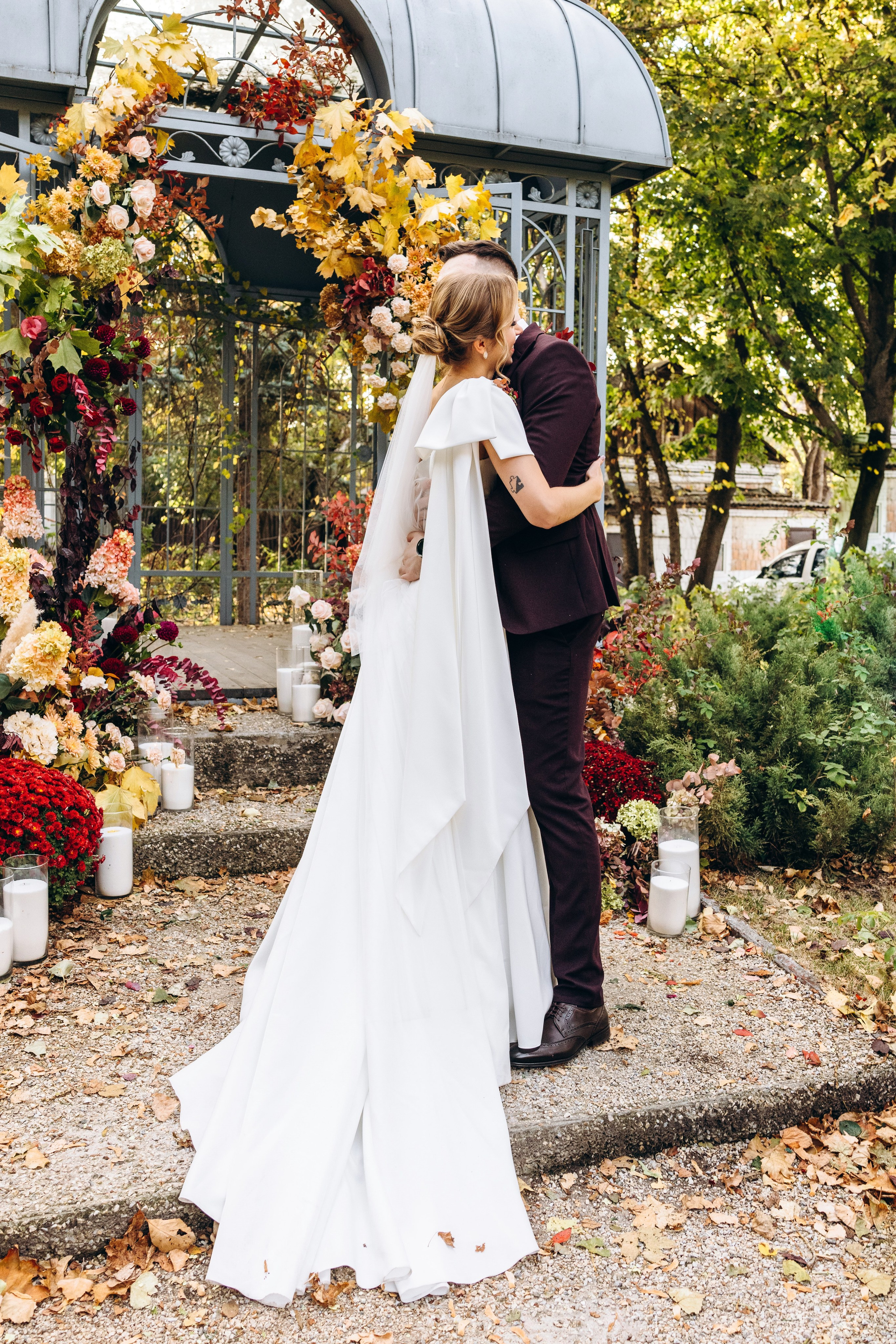 Katya & Jenya. Wedding photographer Osokin Evgeniy