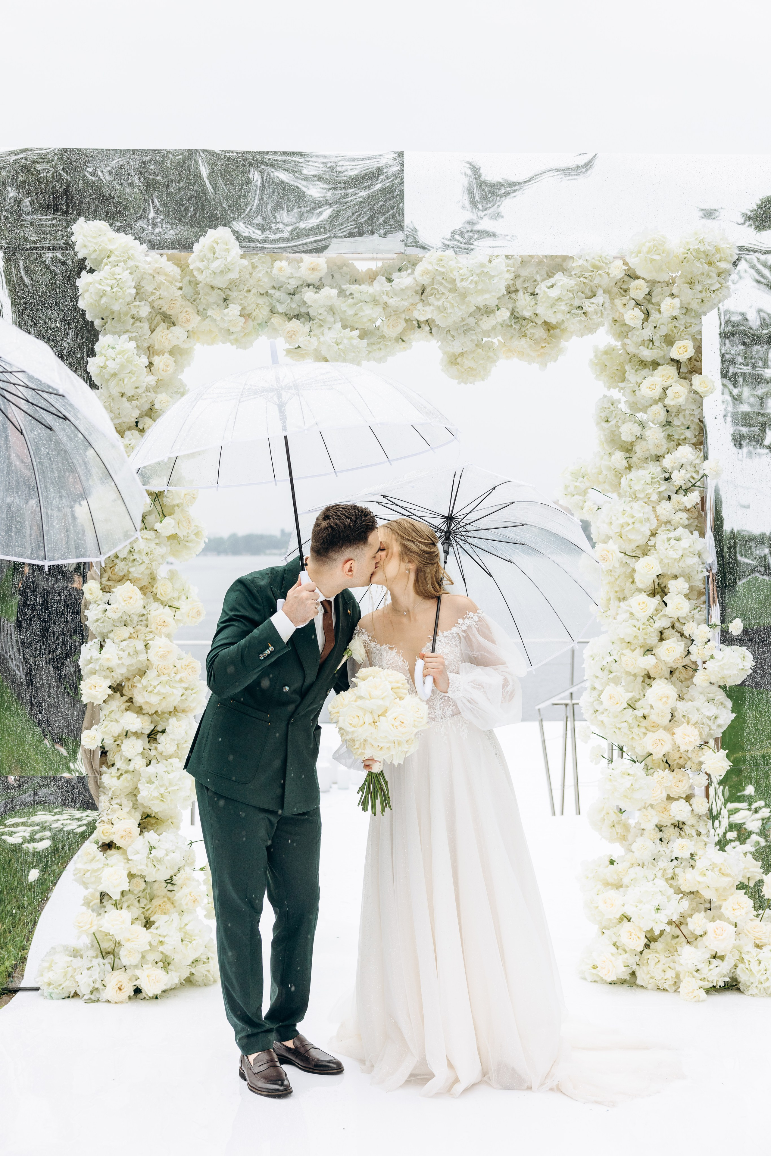 Alice & Mark — Wedding Photography, Osokin Photography Toronto