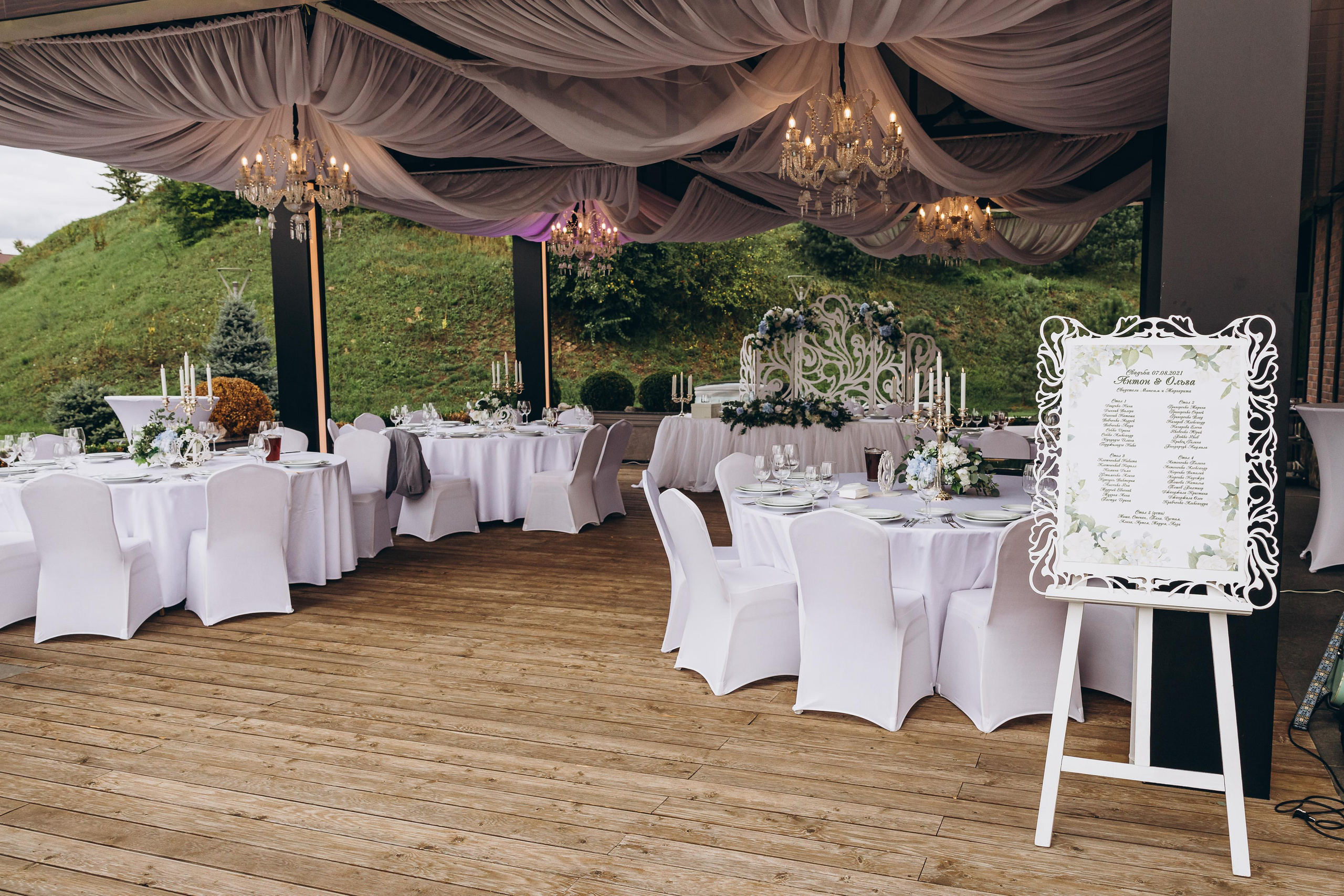 Olya & Anton. Wedding photographer Osokin Evgeniy