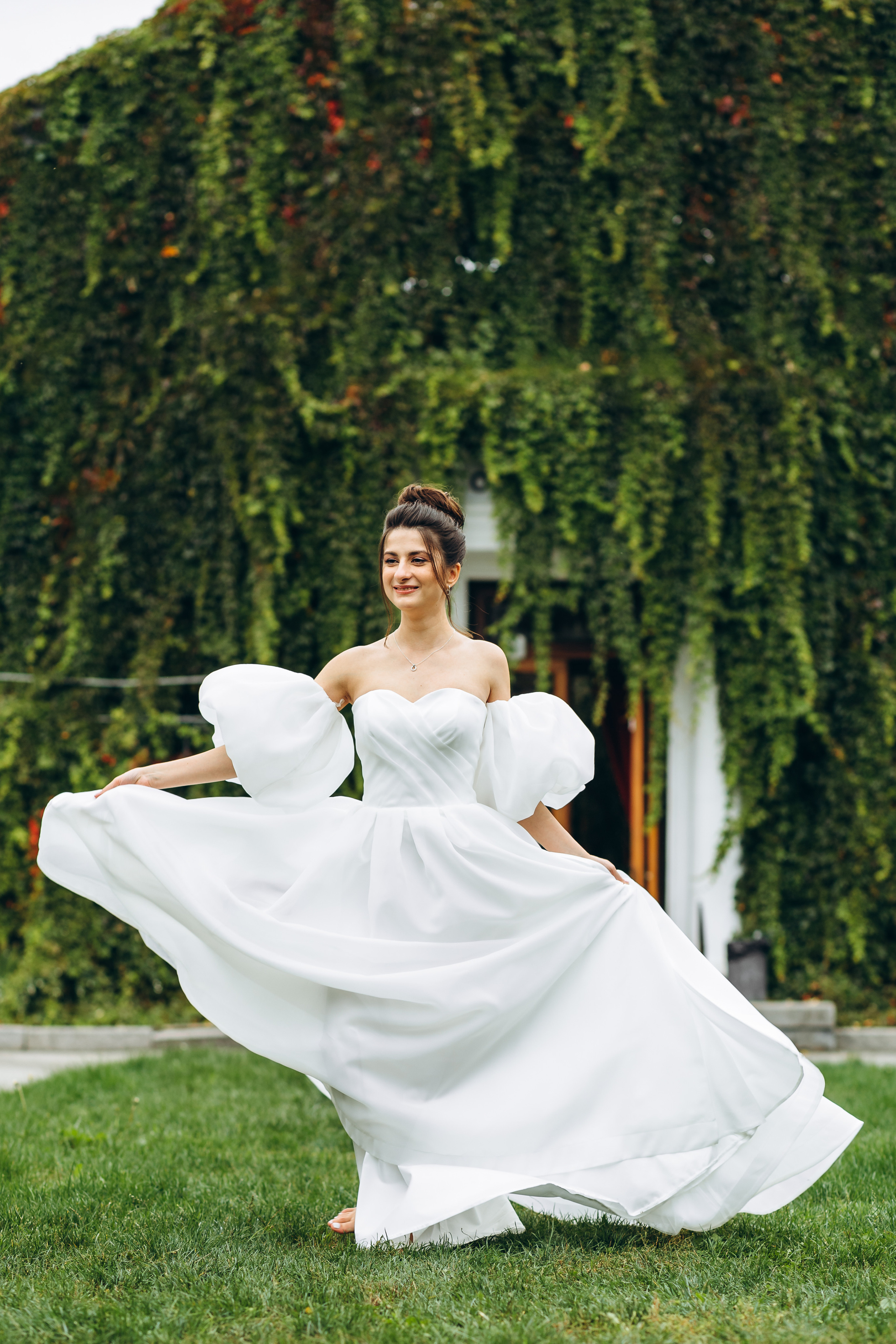 Vita & Rail. Wedding photographer Osokin Evgeniy