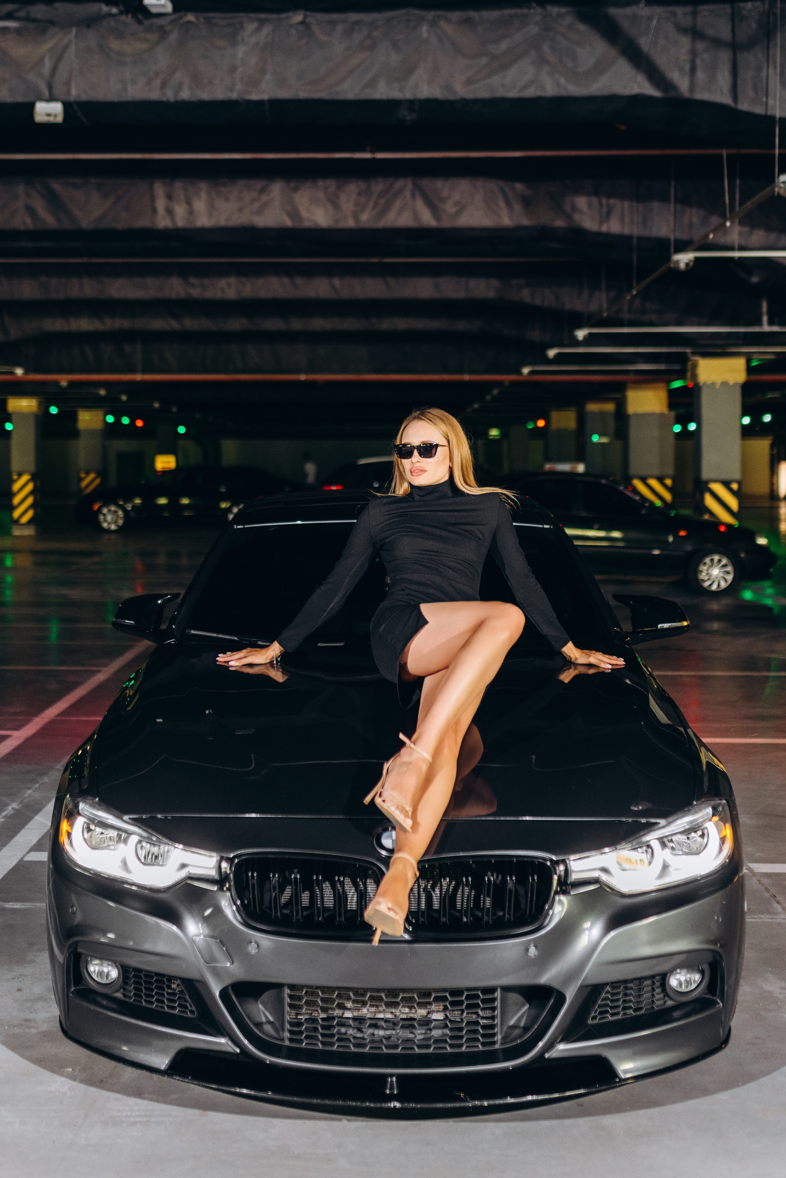 Aleksey & Snezanna. Wedding photographer Osokin Evgeniy