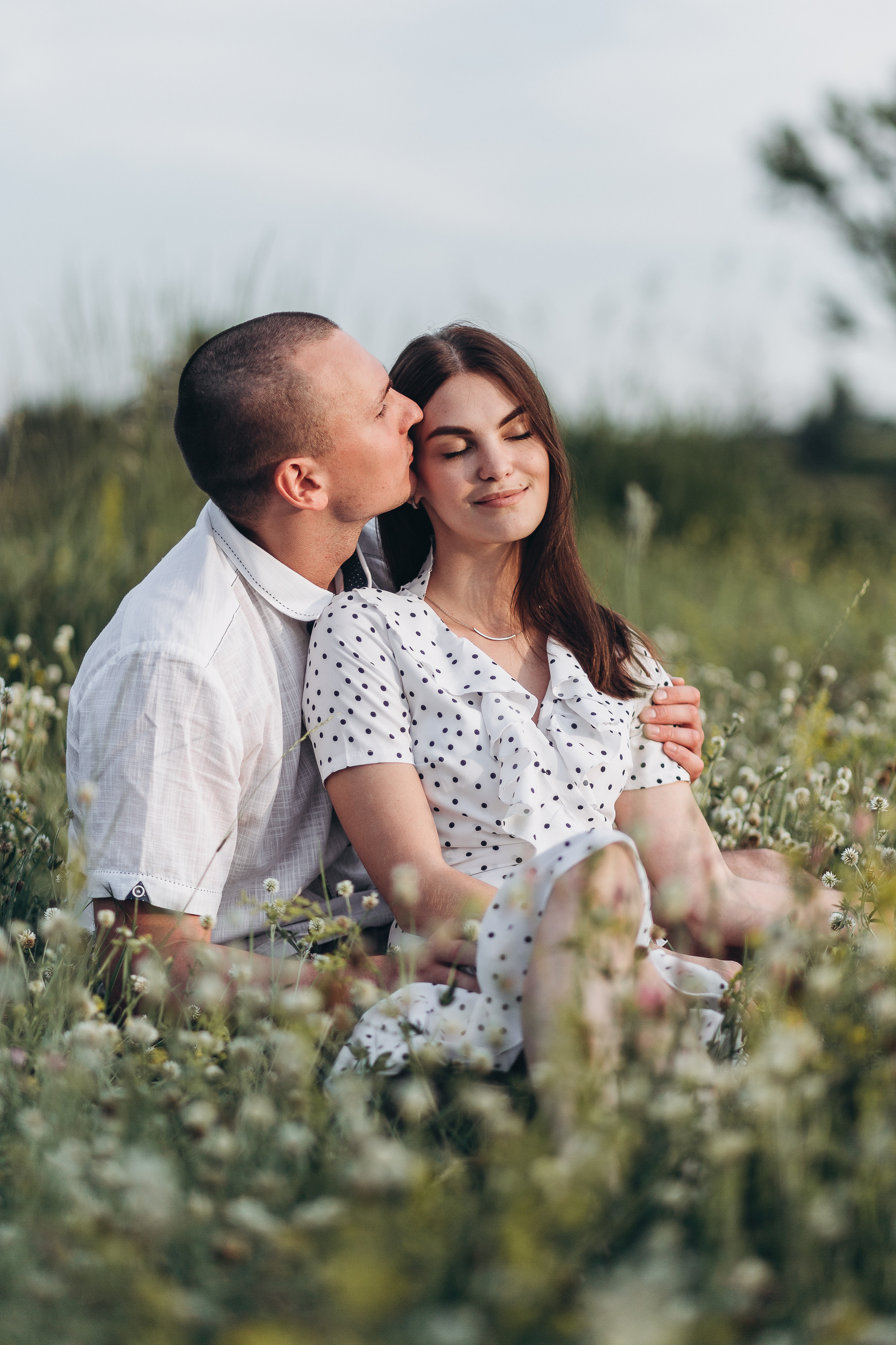 Alexandra & Maxim. Весільний фотограф Київ Осокін Євгеній