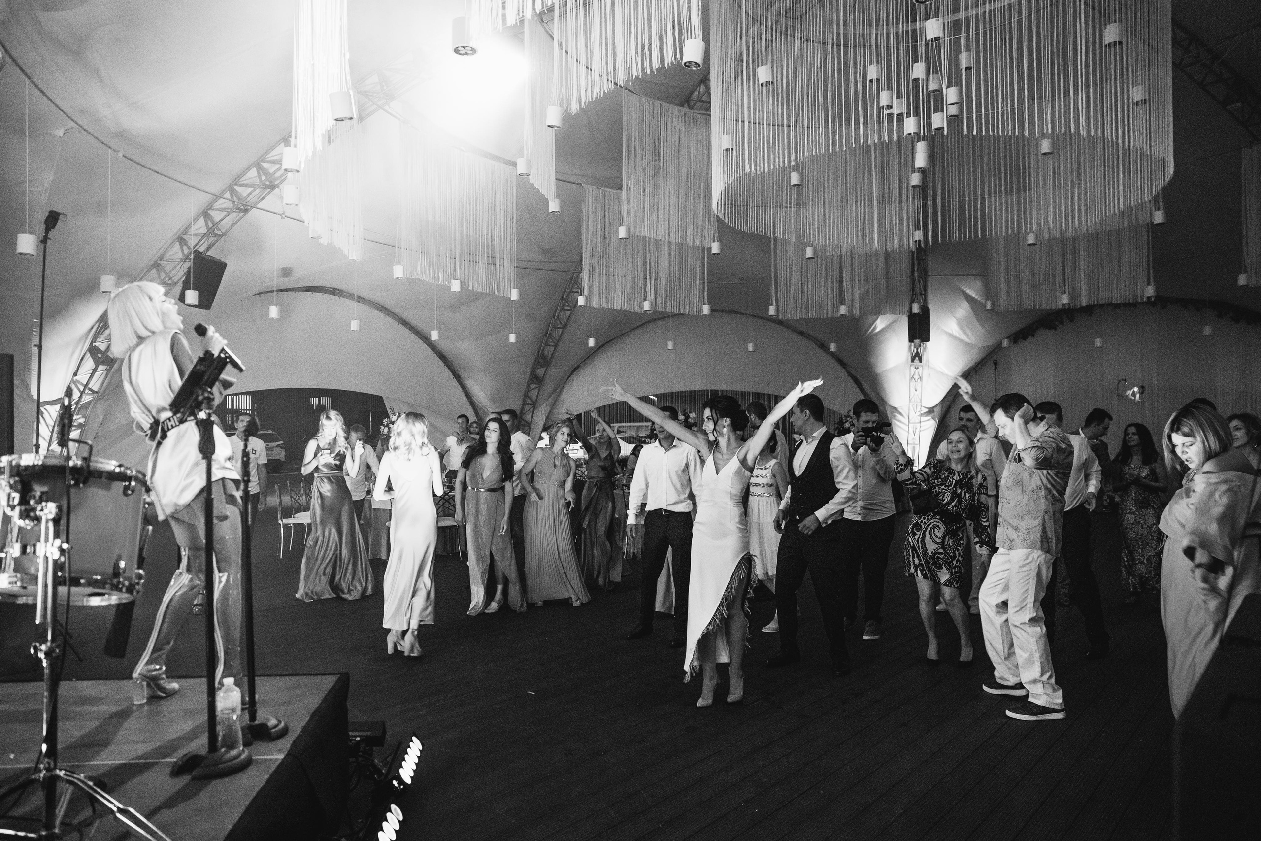 Ruslana & Sergey. Wedding photographer Osokin Evgeniy