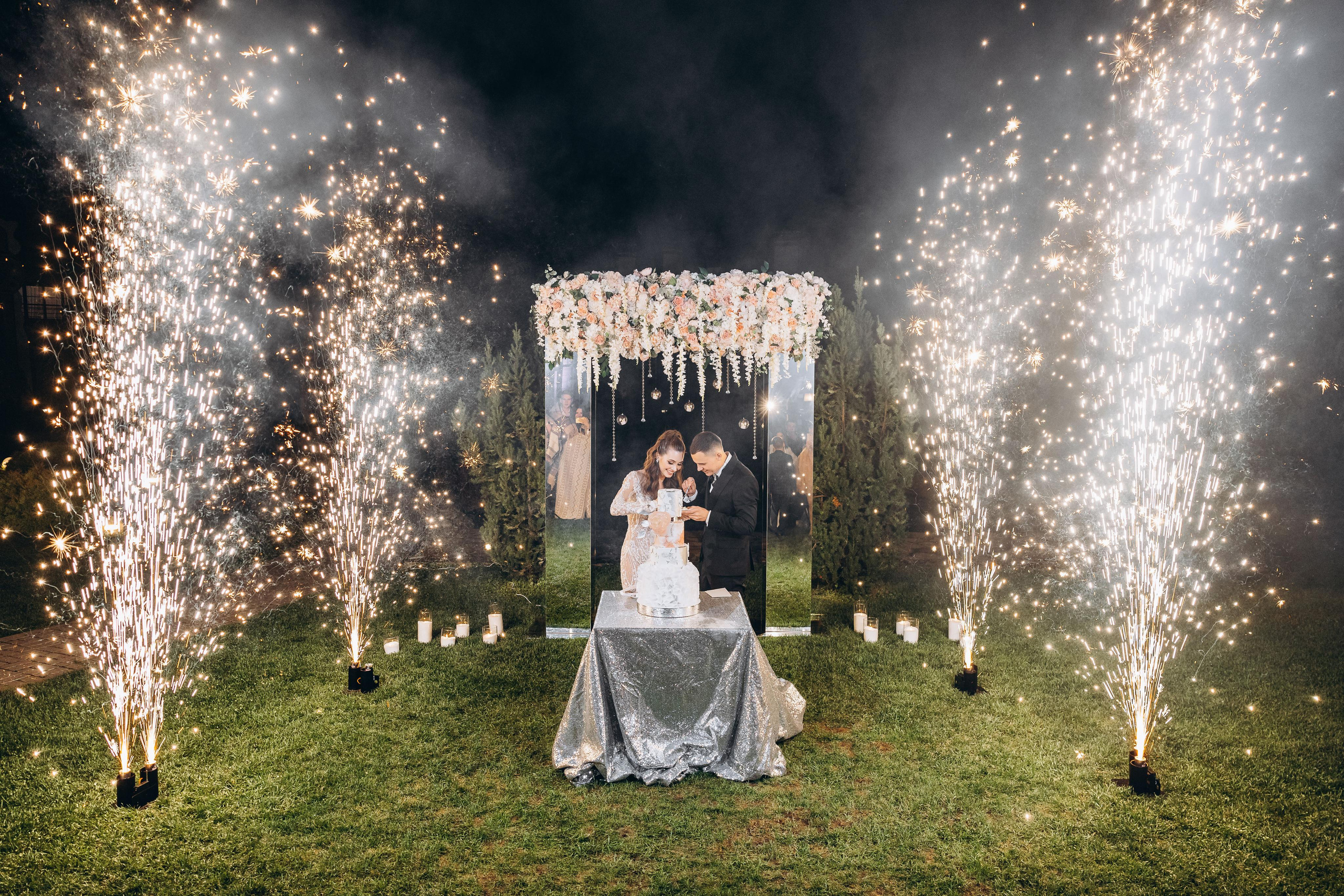 Diana & Andrey. Wedding photographer Osokin Evgeniy