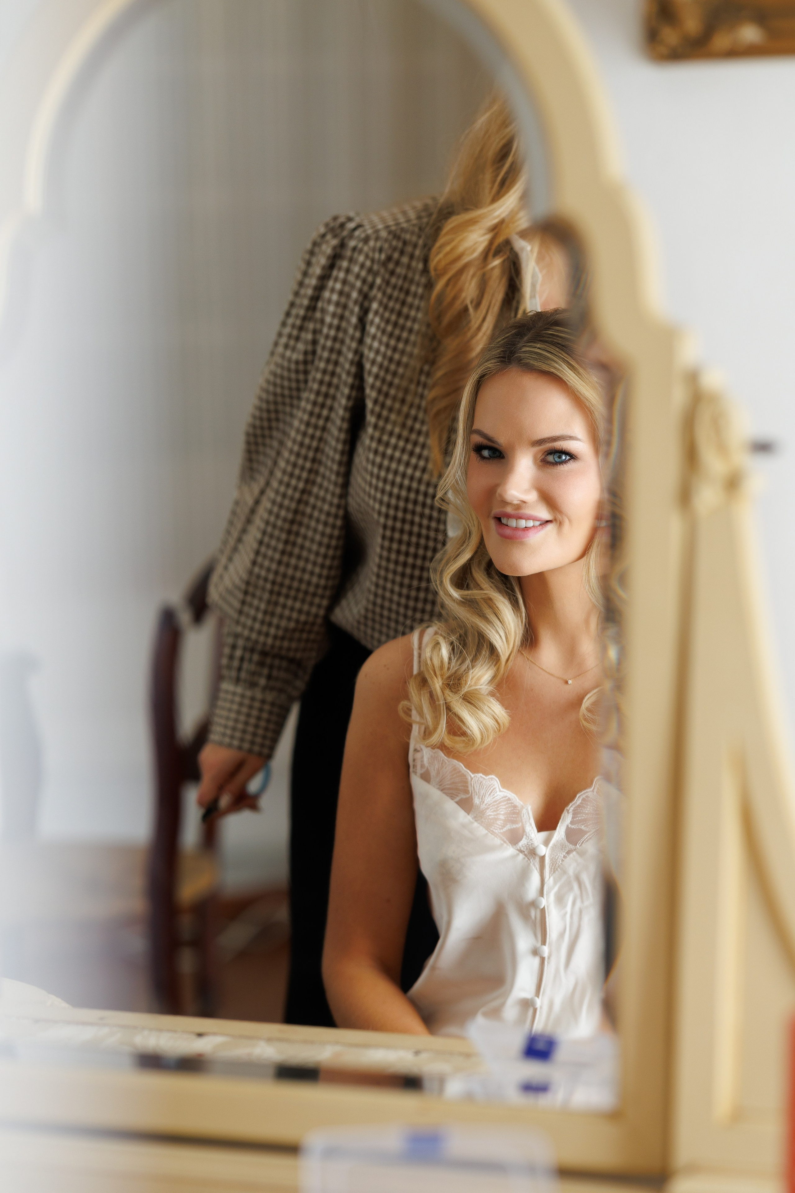 Fiona & Colin (Barcelona, La Baronia). Wedding photographer Osokin Evgeniy