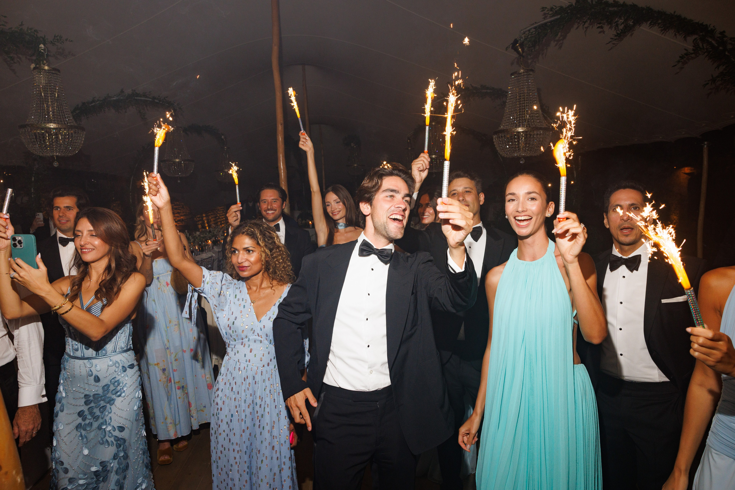 Julia & Max. Wedding photographer Toronto Osokin Evgeniy