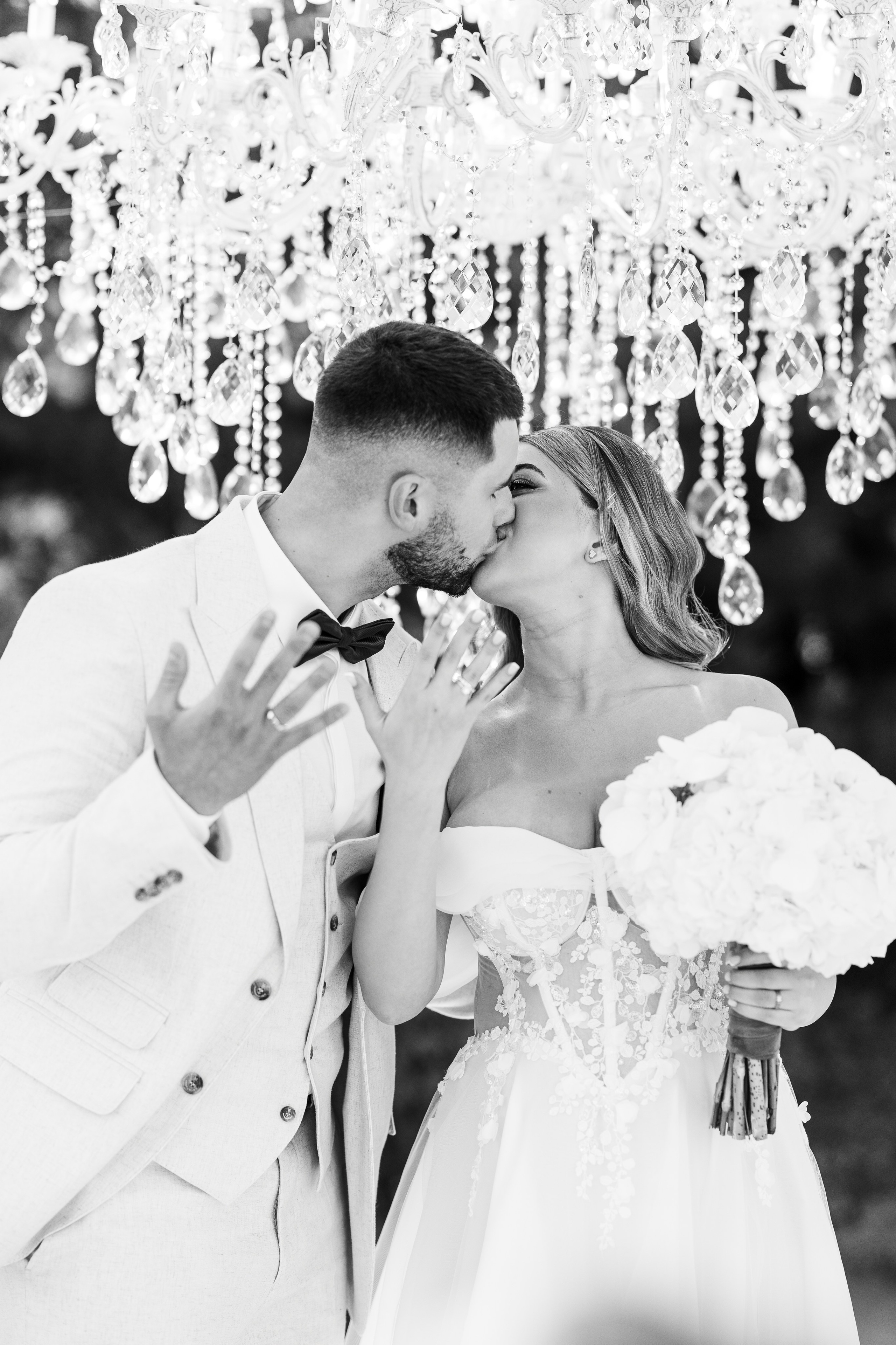 Arina & Oleg. Evgeniy Osokin Toronto Wedding Photographer Editorial&Candid