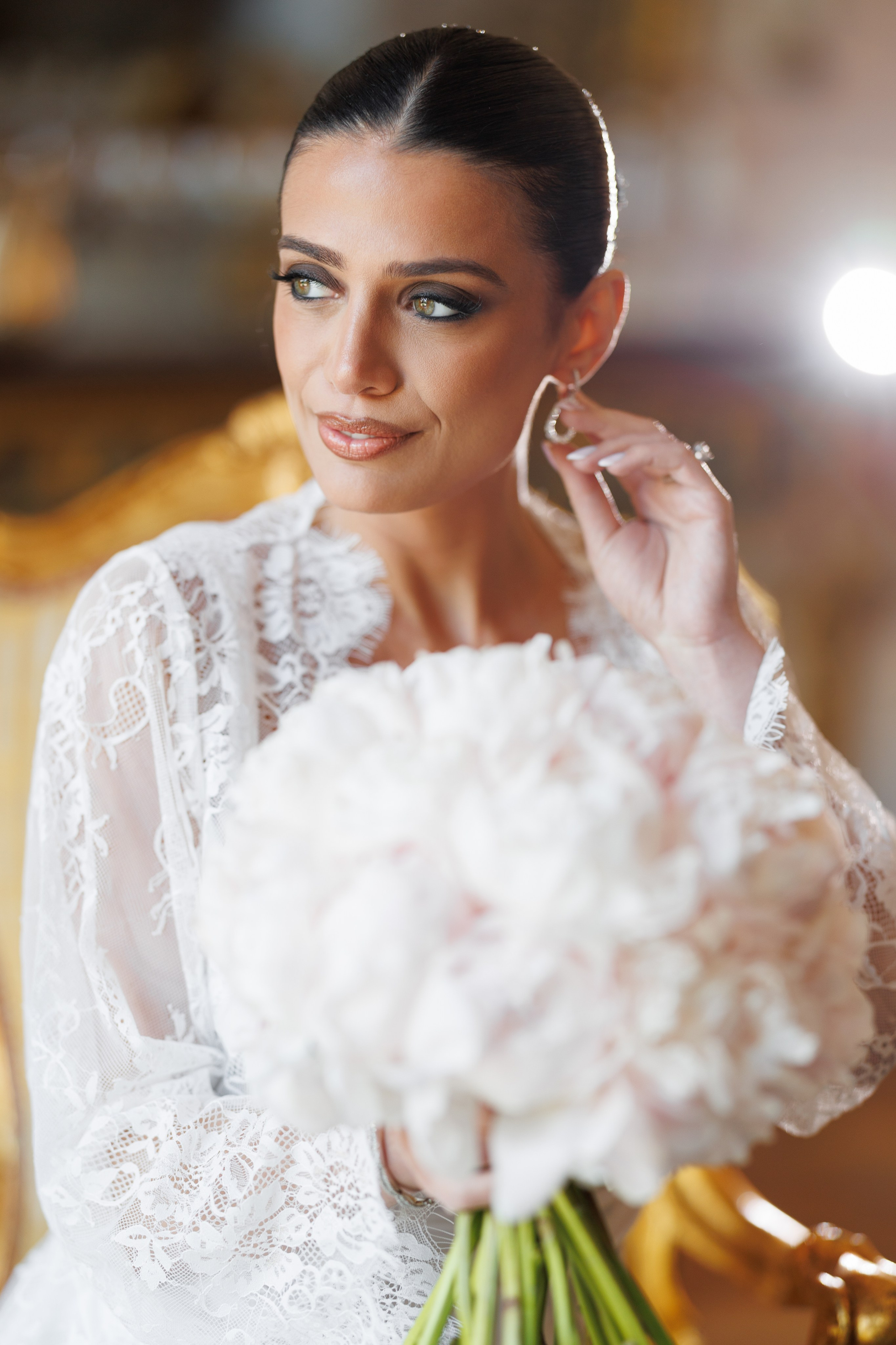 Teona & Maximilian — Wedding Photography Toronto Evgeniy Osokin