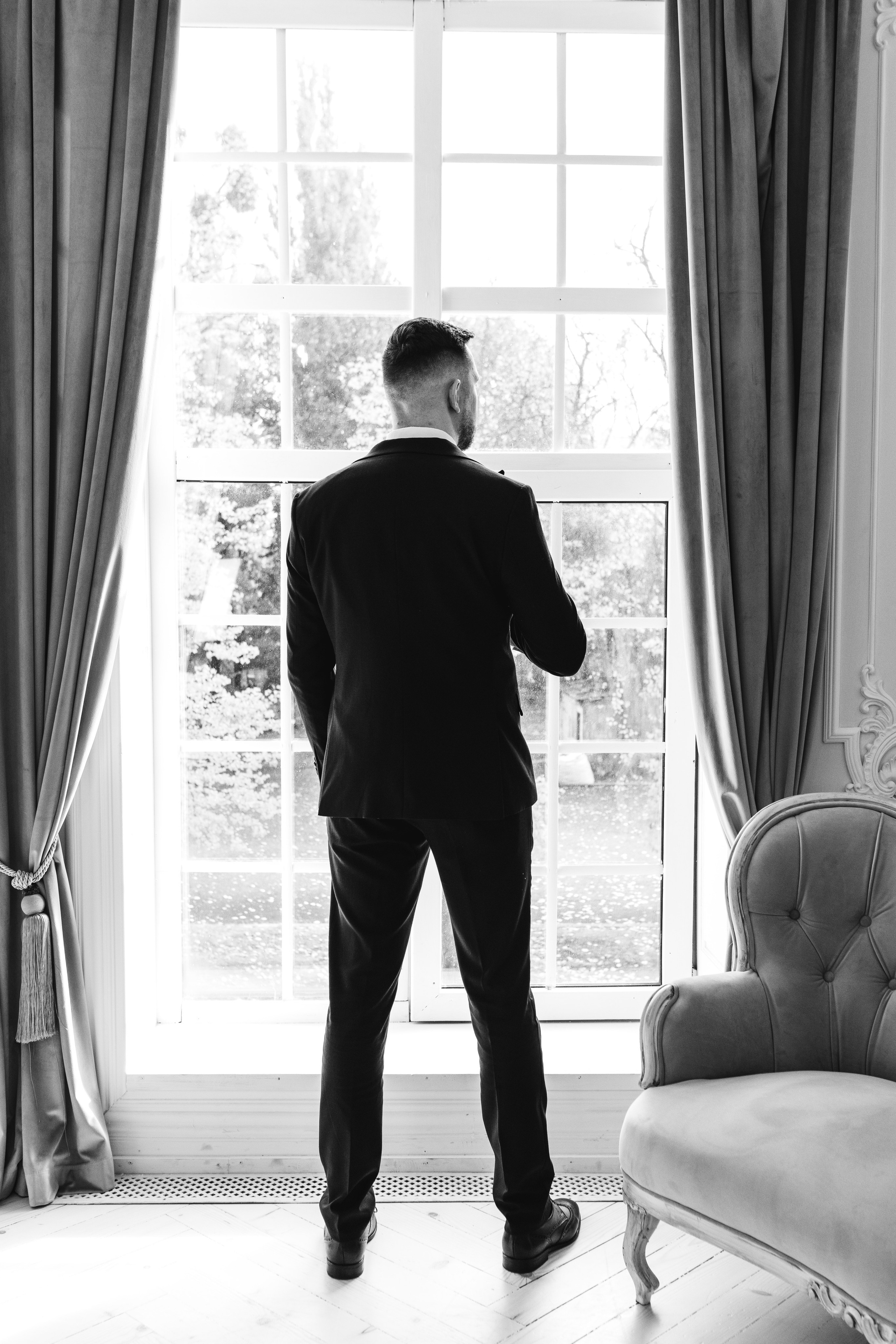 Katya & Jenya. Wedding photographer Osokin Evgeniy