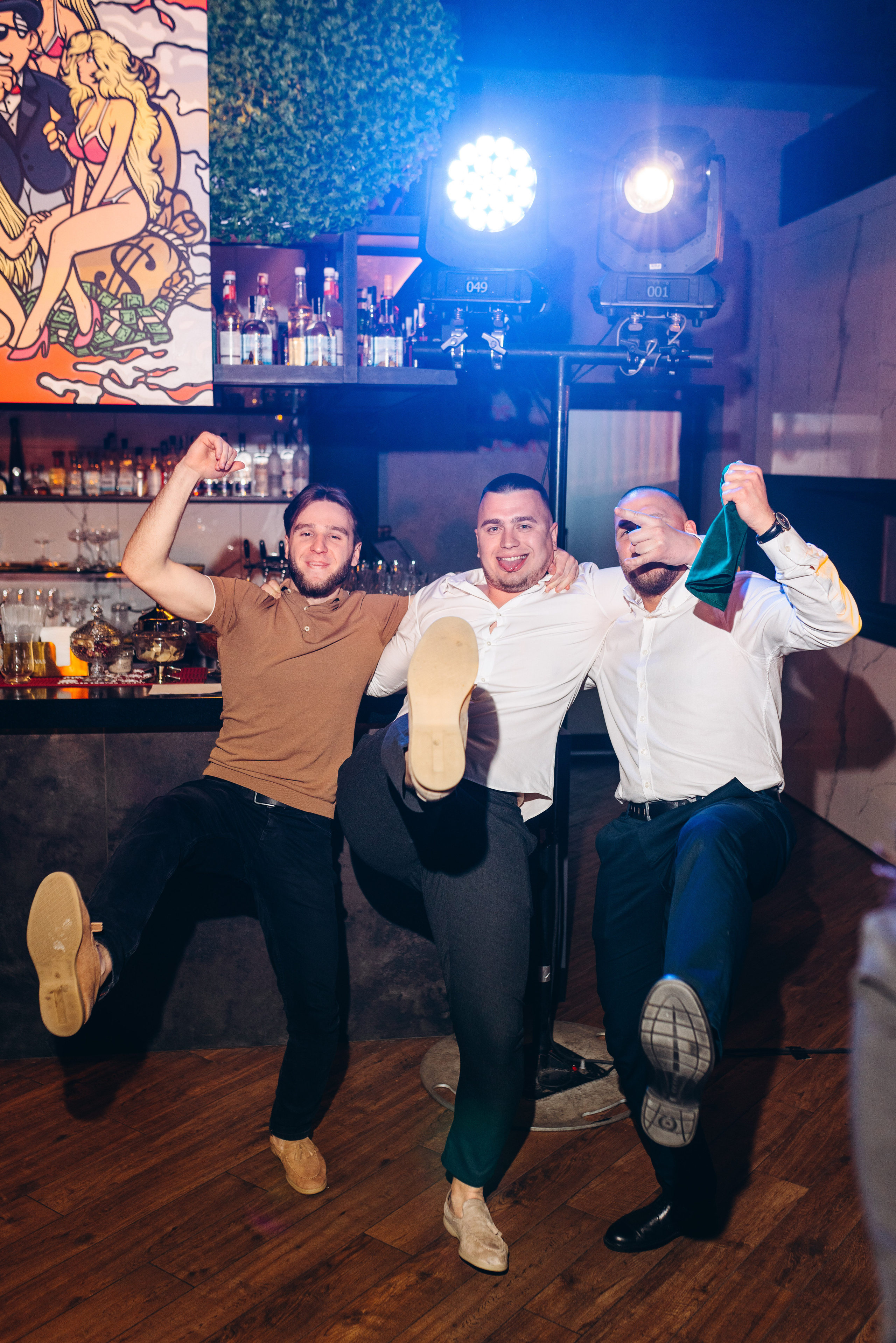 Snezhana & Alexey. Wedding photographer Osokin Evgeniy